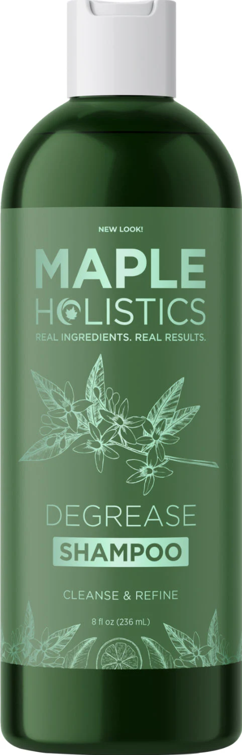 Degrease Shampoo - Image 3