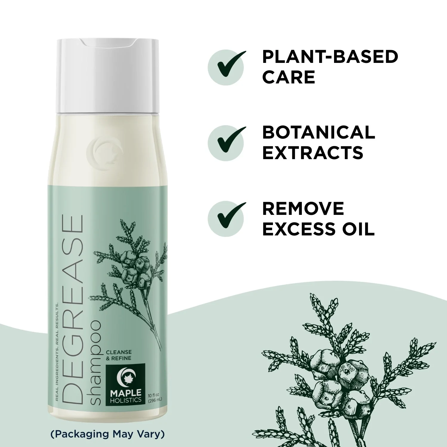 Degrease Shampoo - Image 31