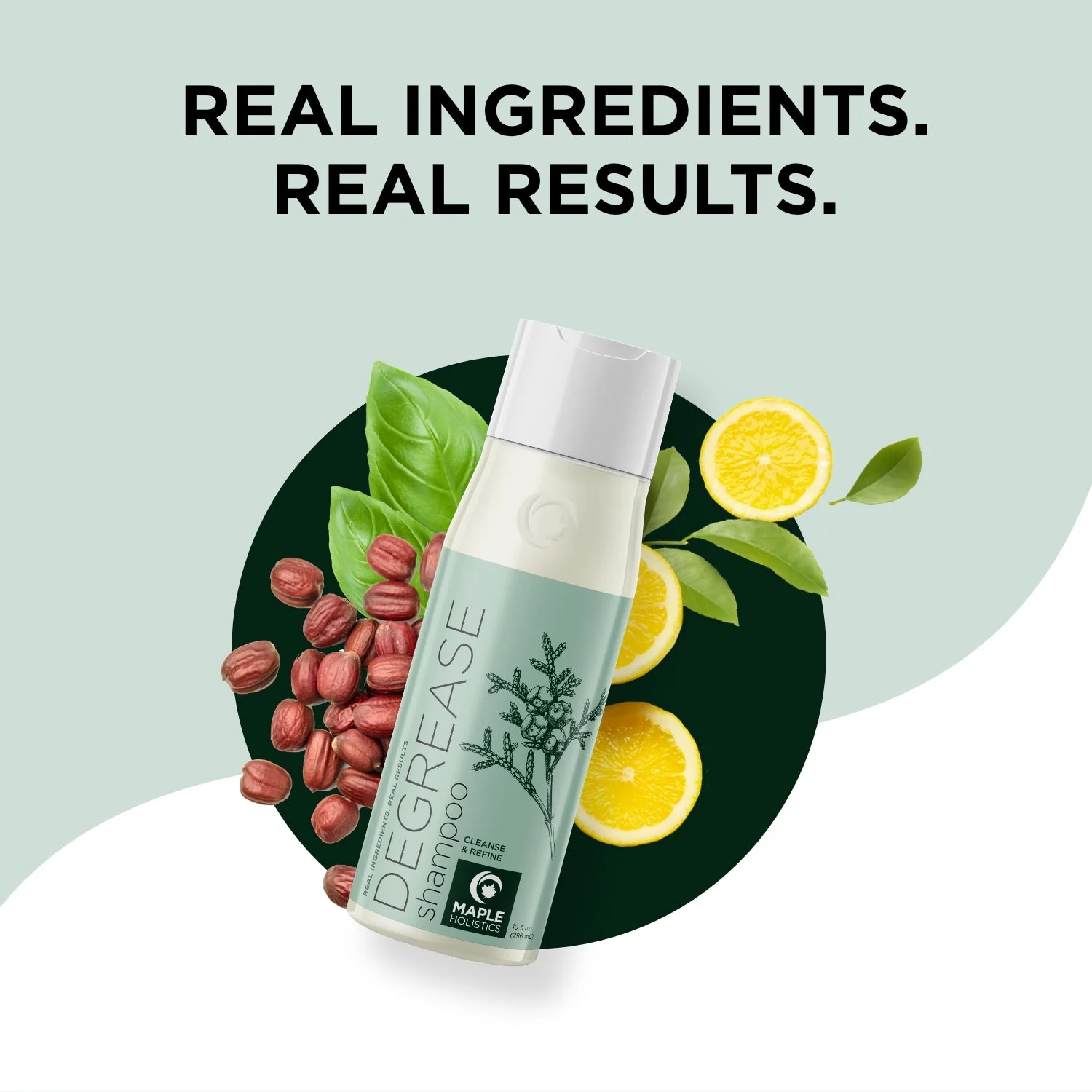 Degrease Shampoo - Image 32