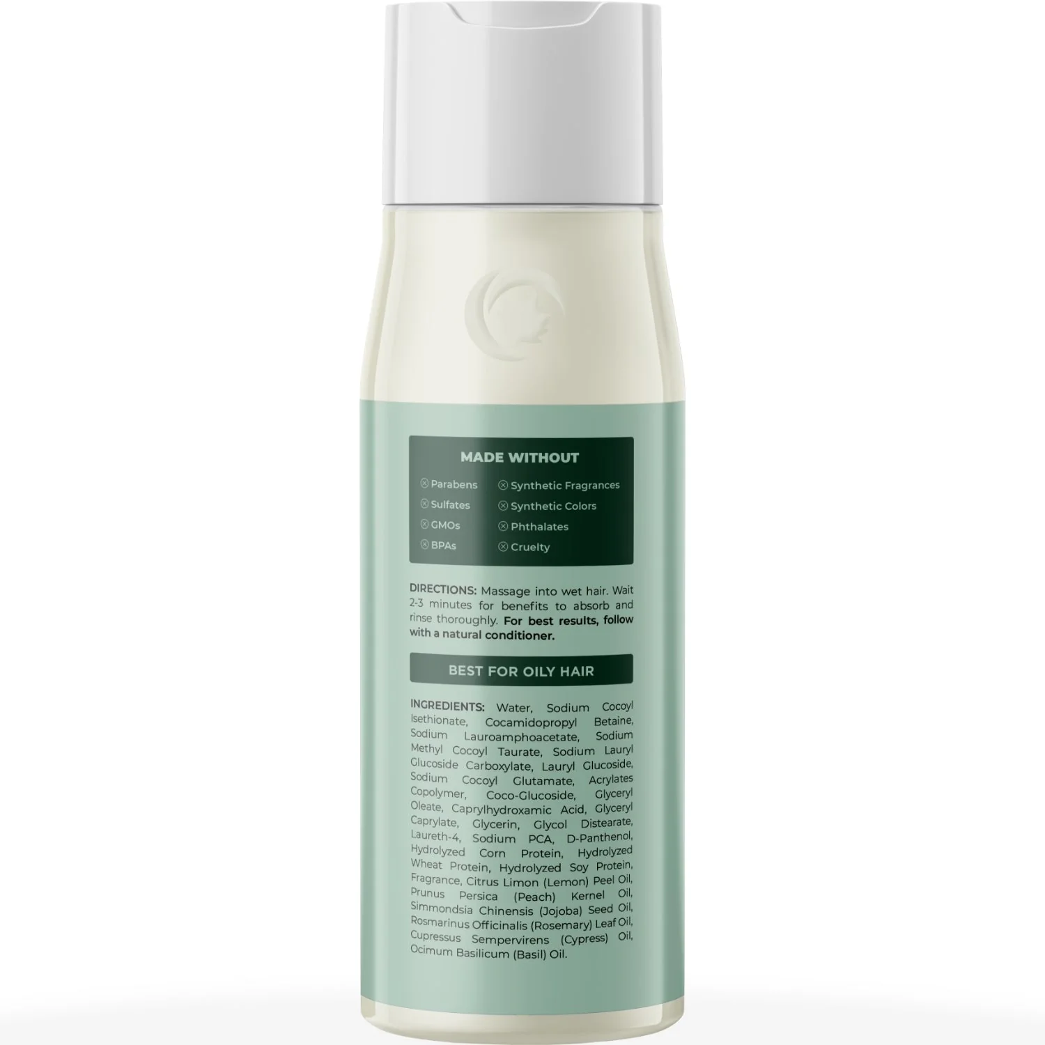Degrease Shampoo - Image 34
