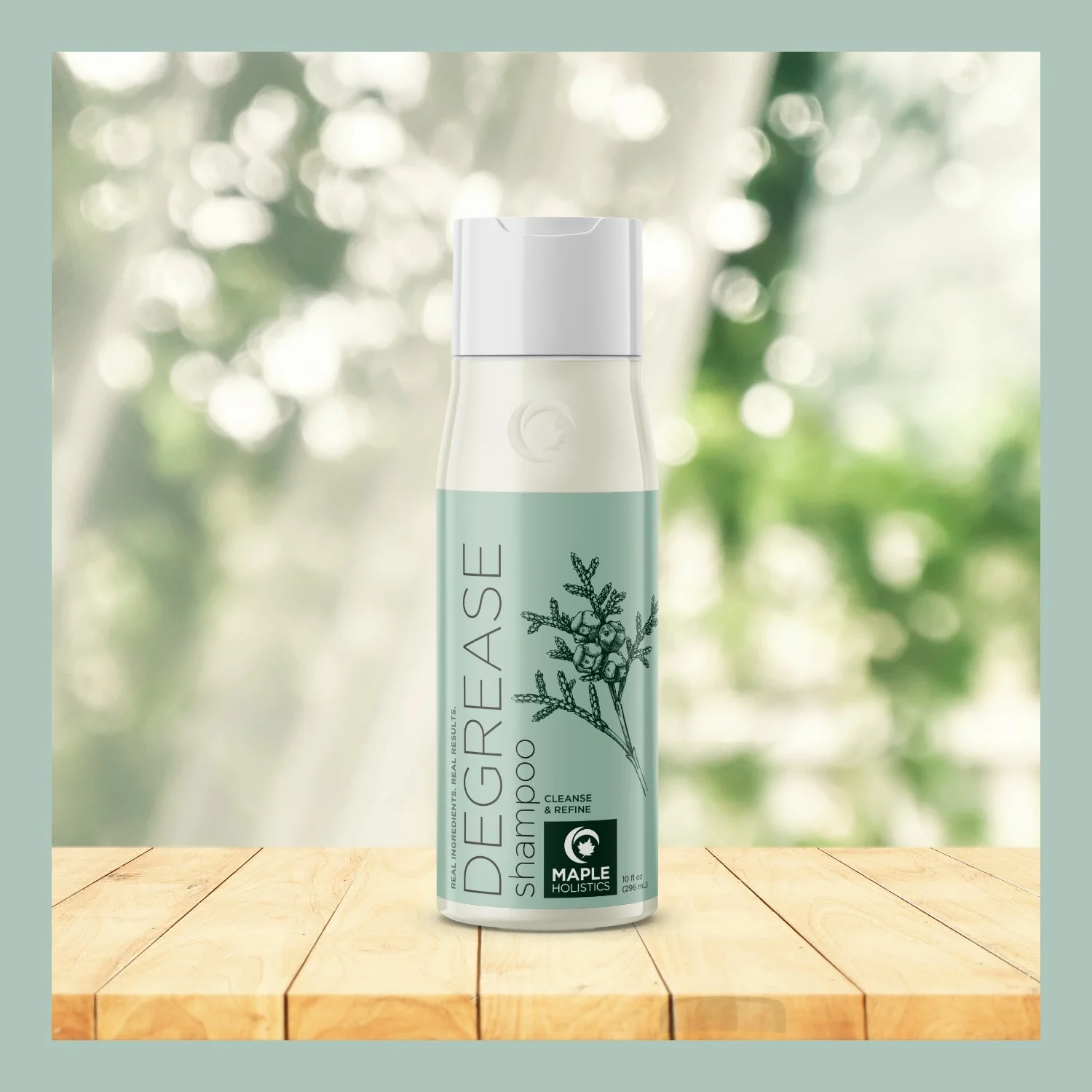 Degrease Shampoo - Image 36