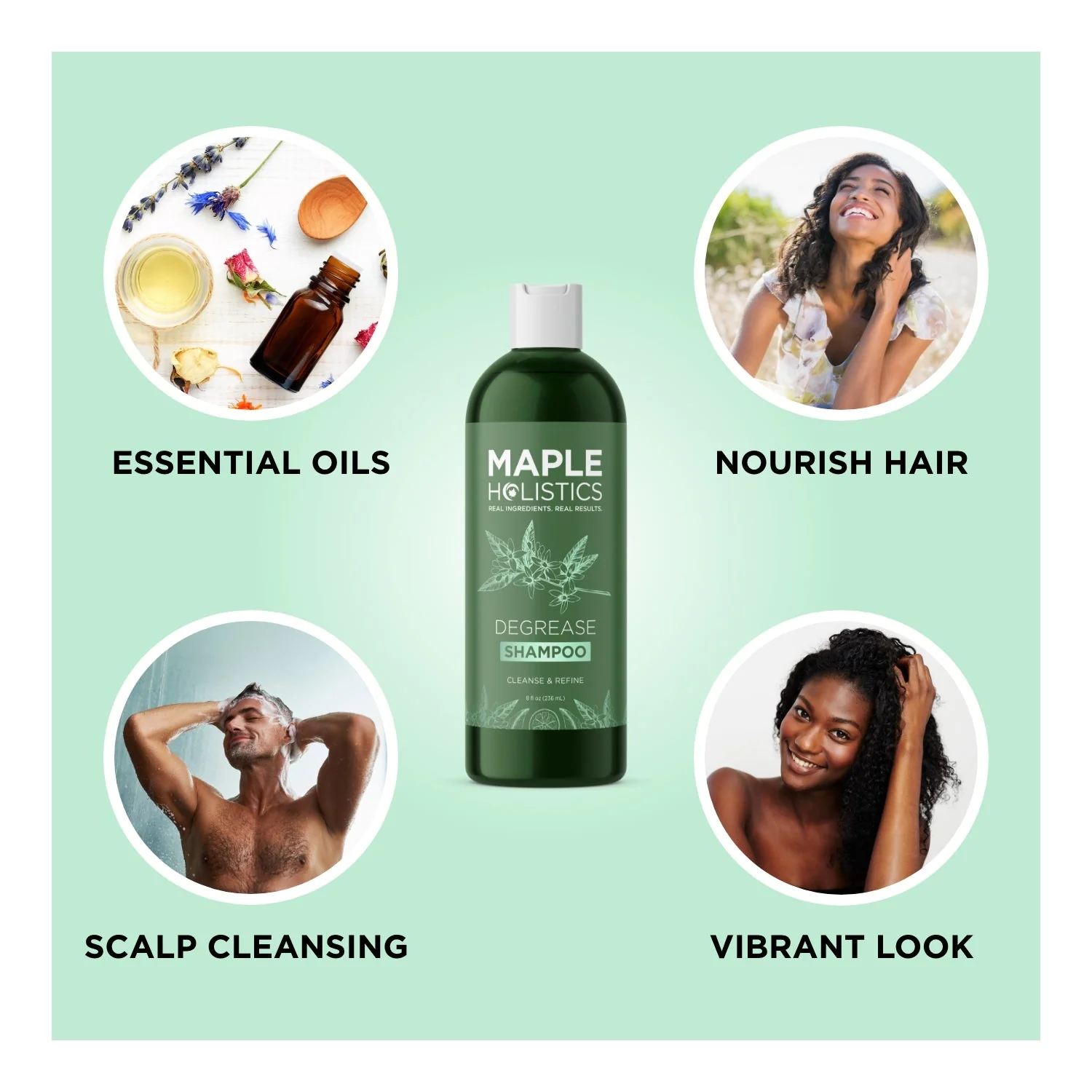 Degrease Shampoo - Image 39