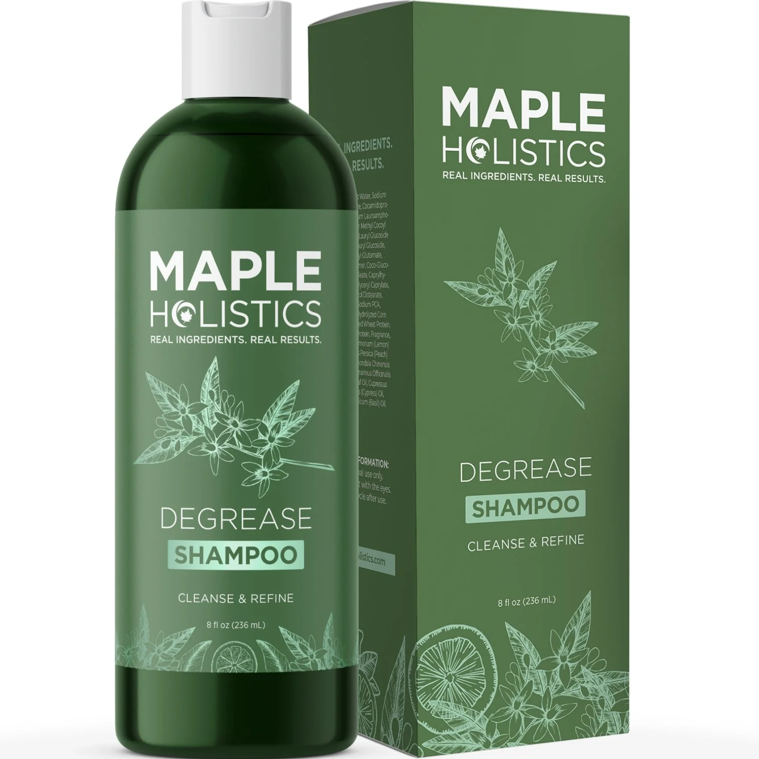 Degrease Shampoo - Image 42