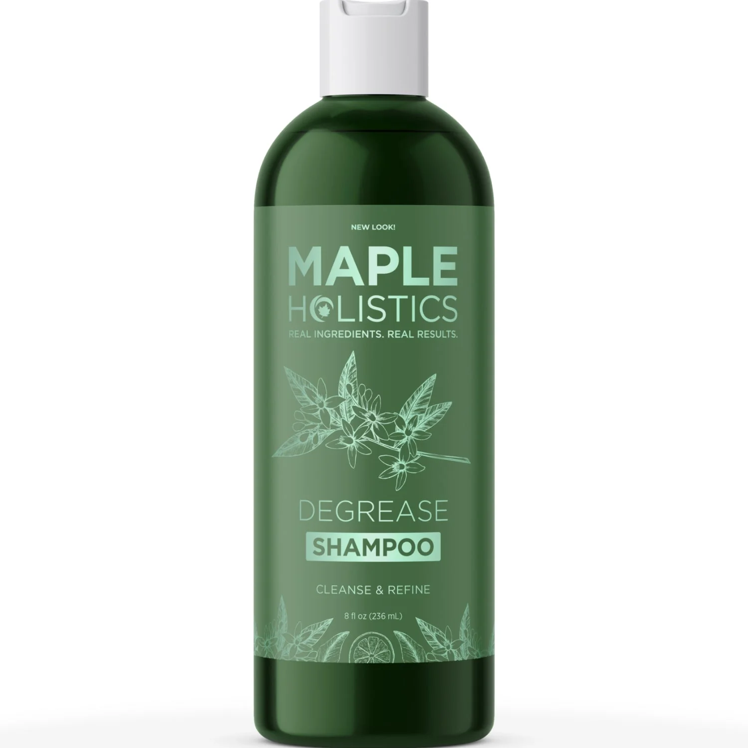 Degrease Shampoo - Image 44