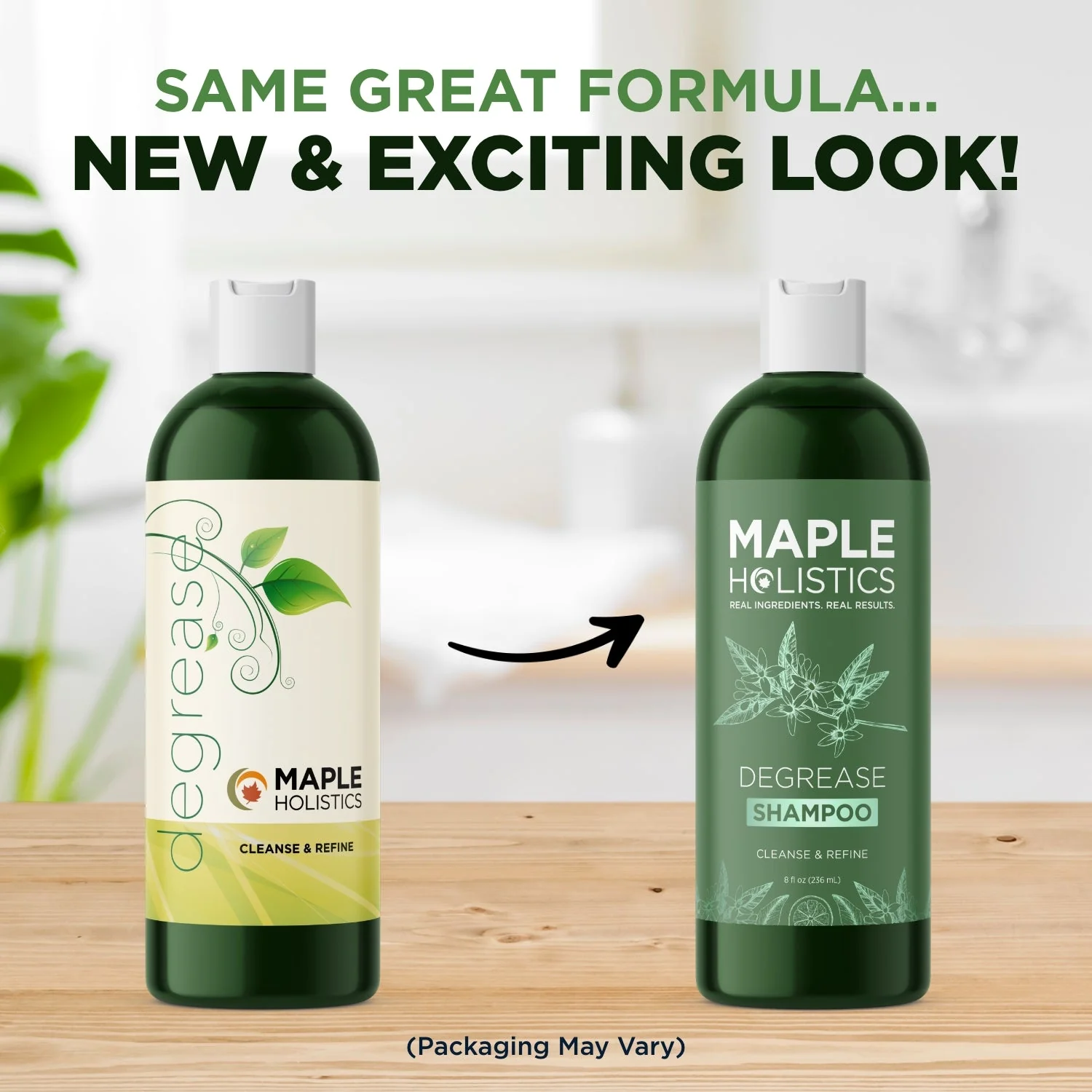 Degrease Shampoo - Image 46
