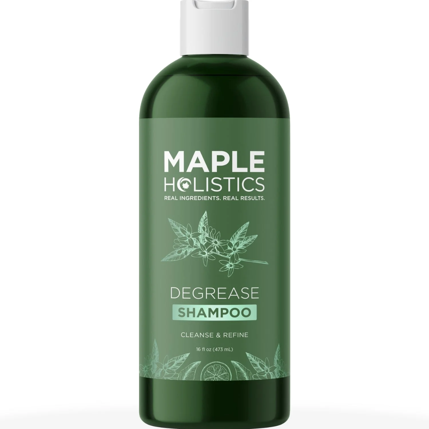 Degrease Shampoo - Image 48