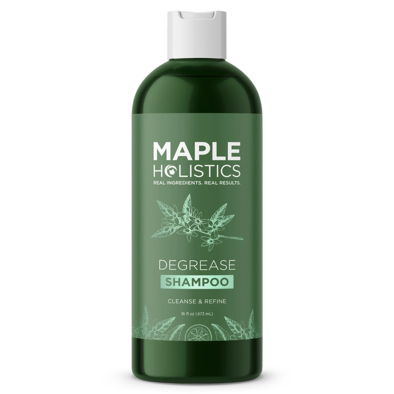Degrease Shampoo - Image 49