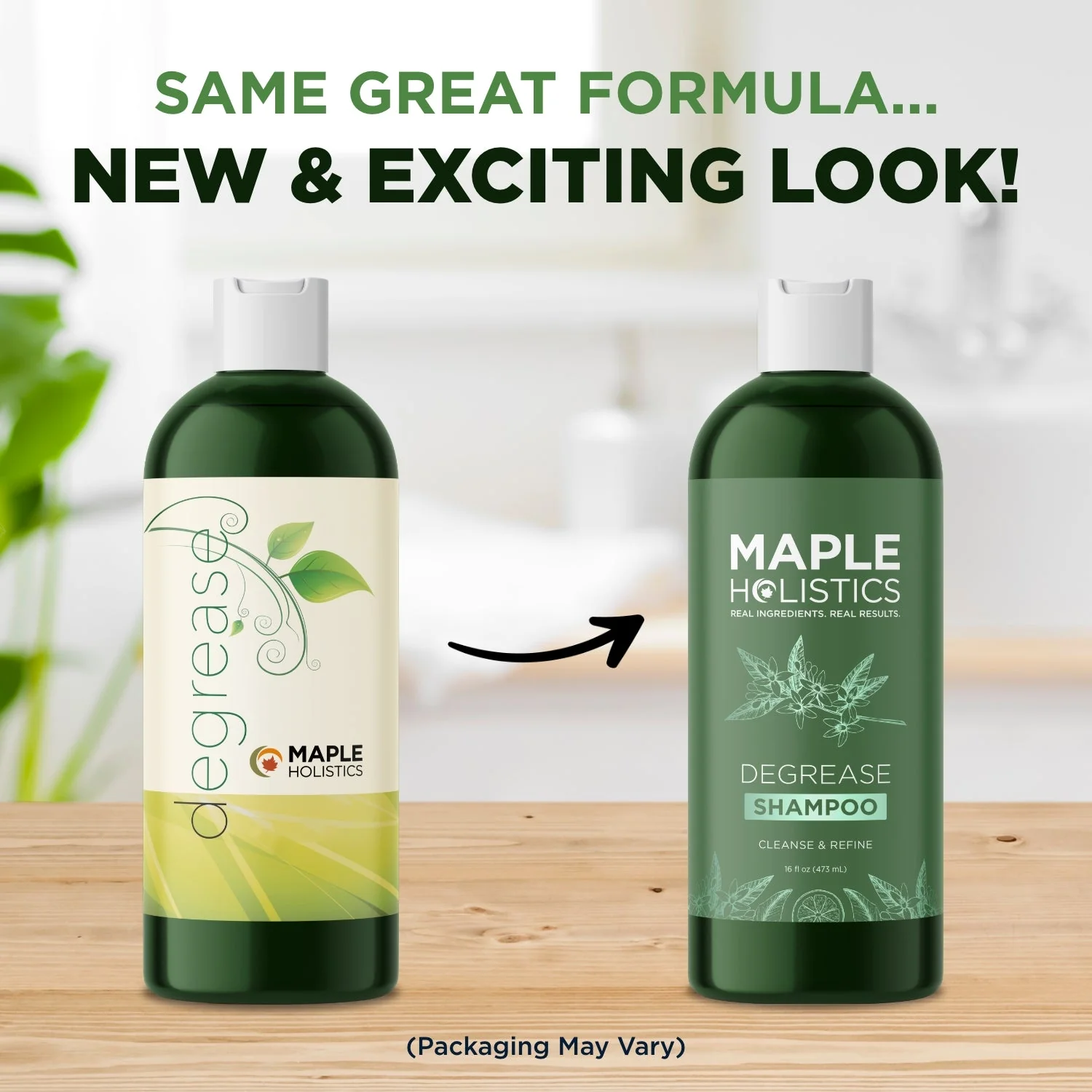 Degrease Shampoo - Image 51