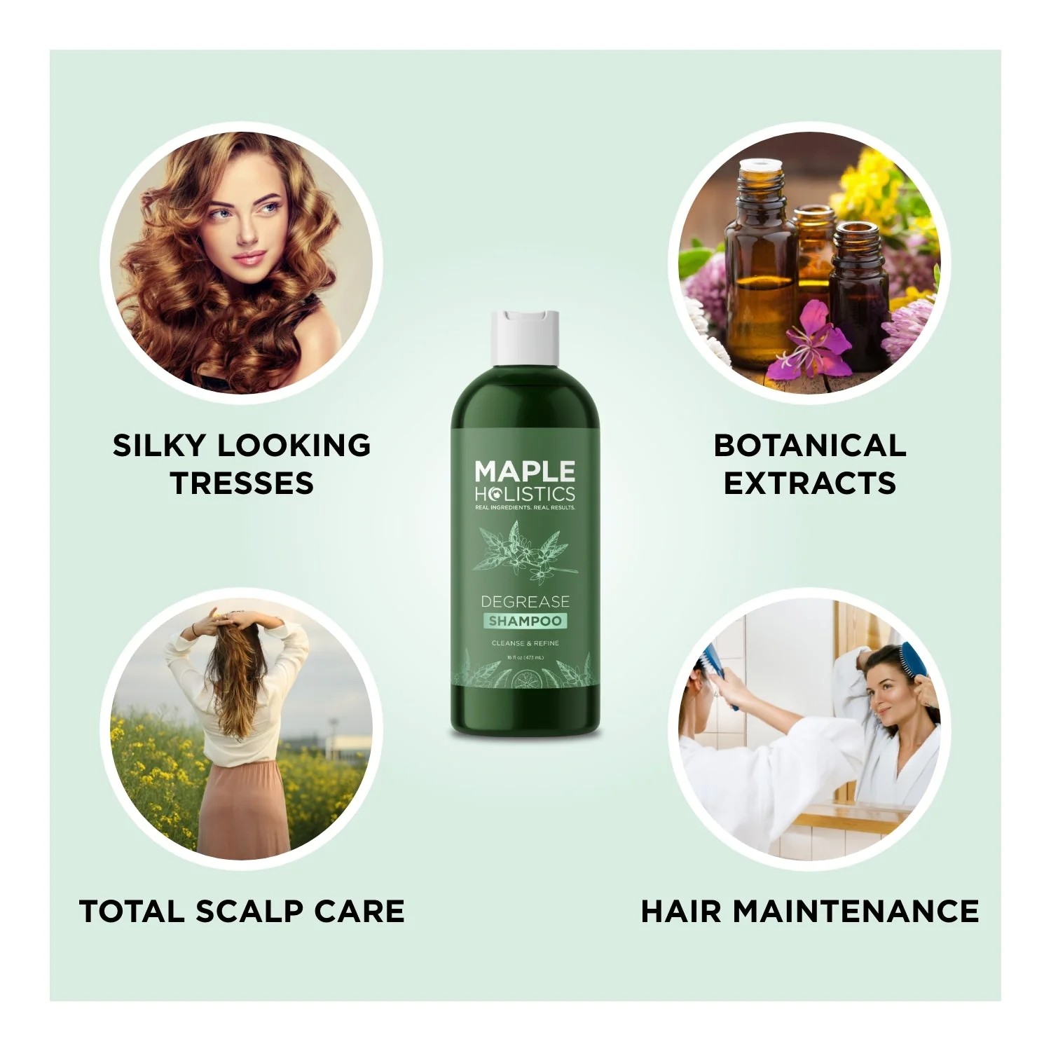 Degrease Shampoo - Image 54