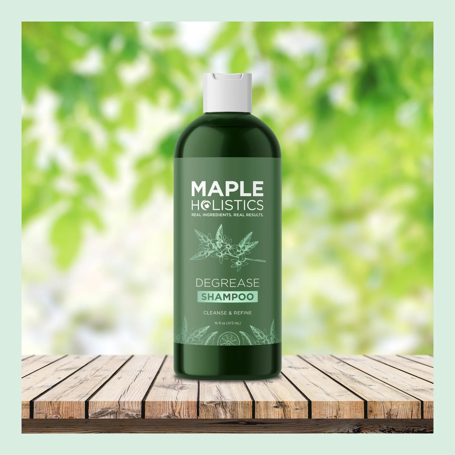Degrease Shampoo - Image 56