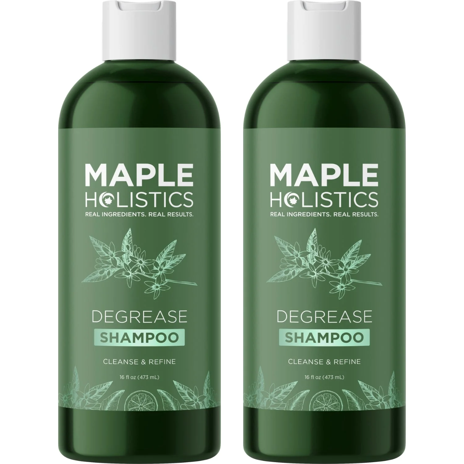 Degrease Shampoo - Image 58