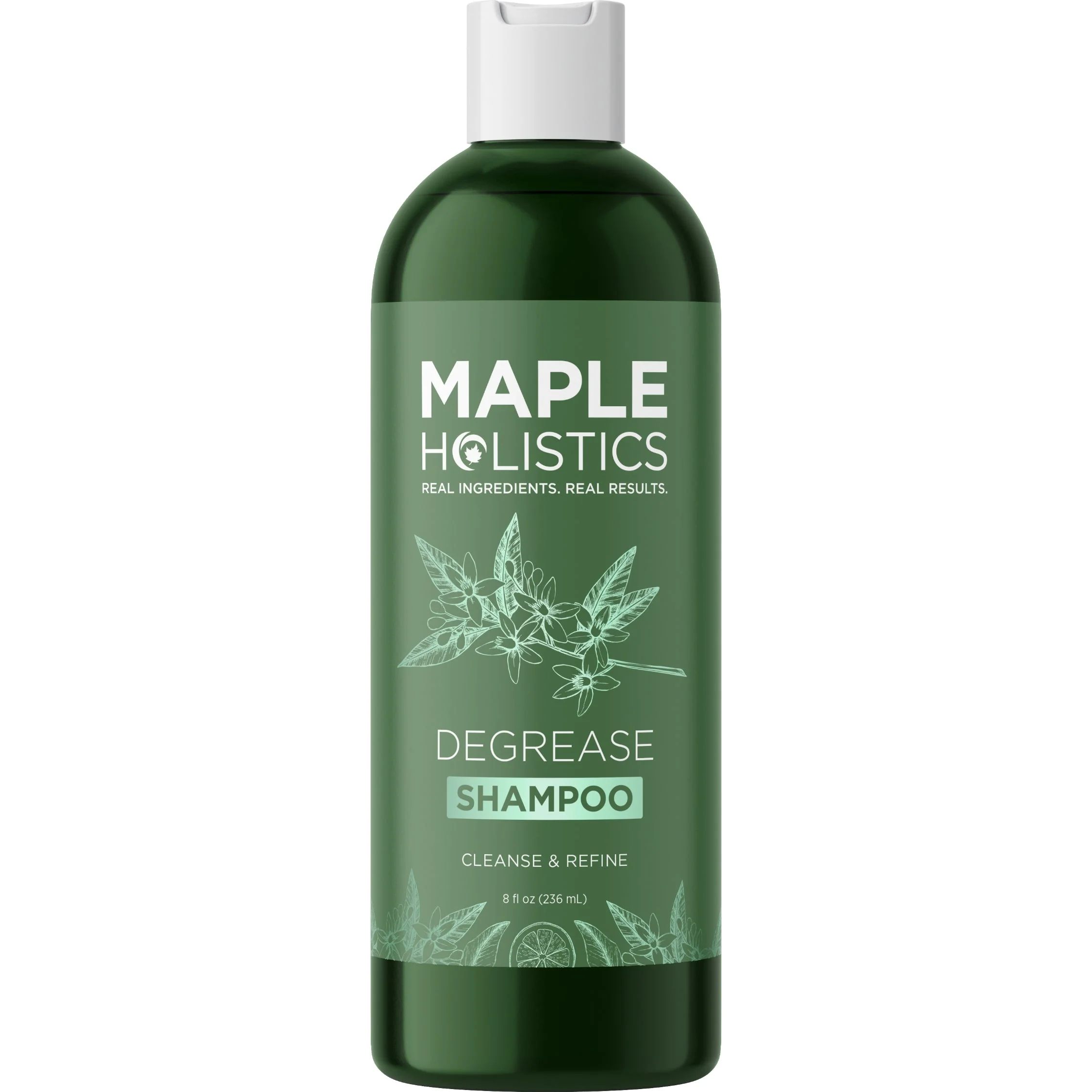 Degrease Shampoo - Image 61