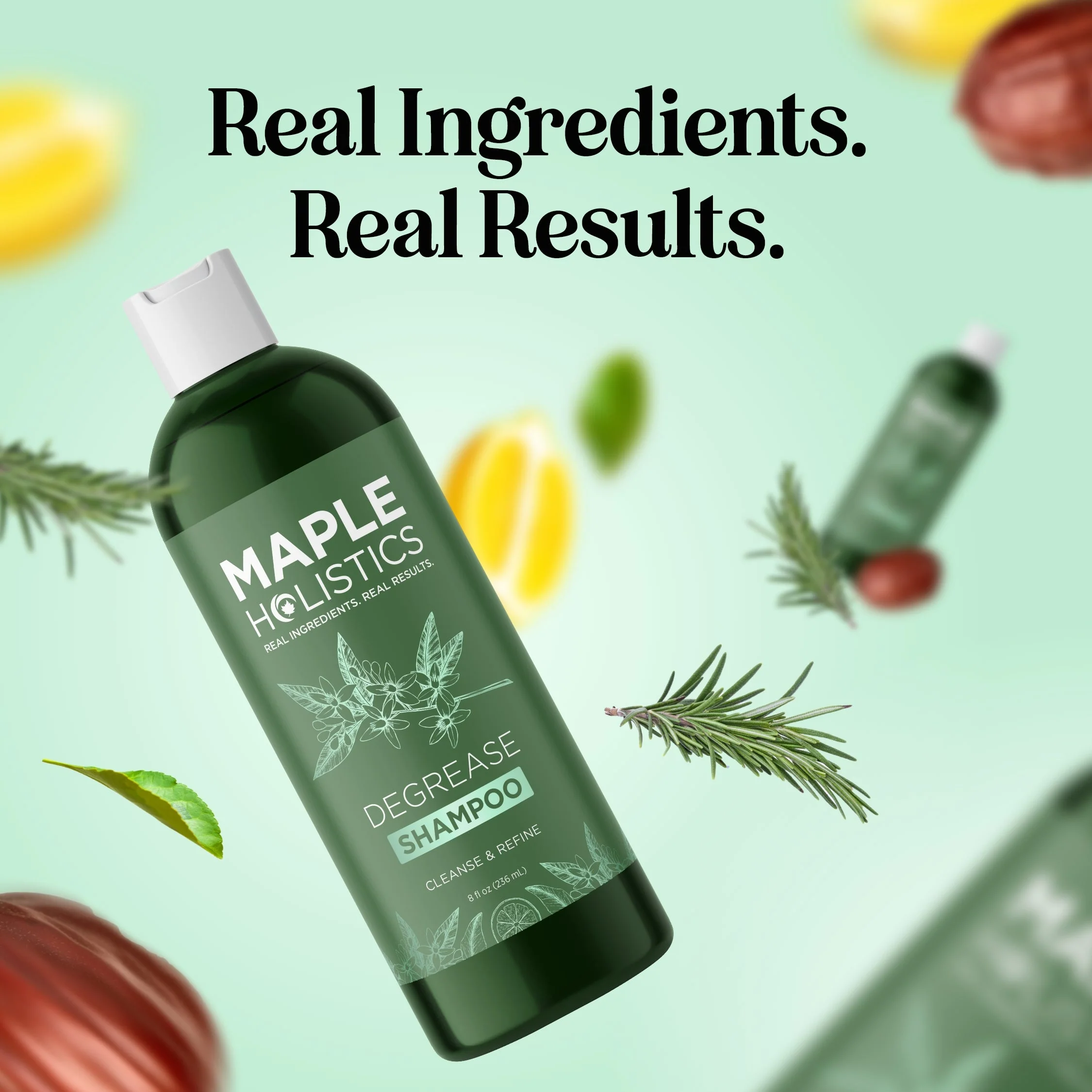 Degrease Shampoo - Image 63