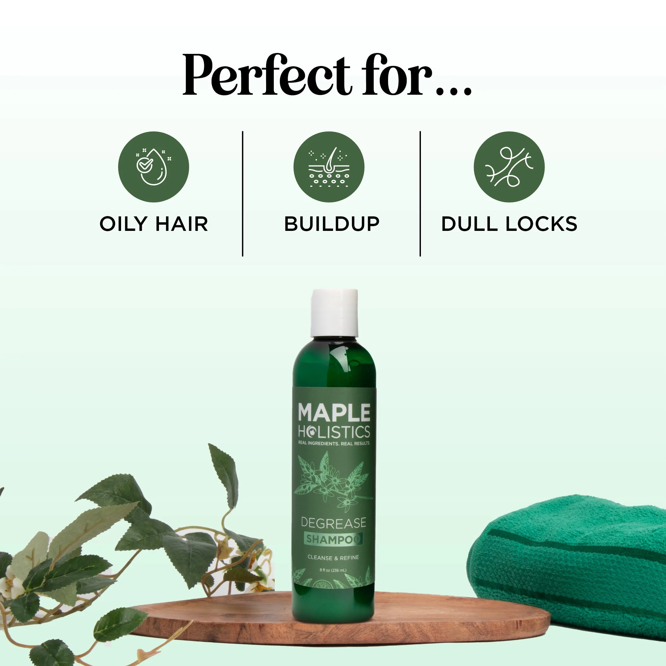 Degrease Shampoo - Image 65