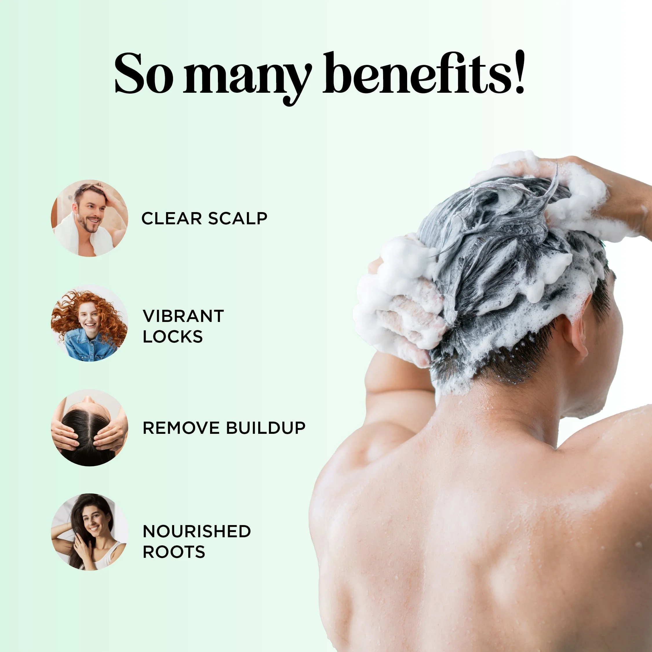 Degrease Shampoo - Image 68