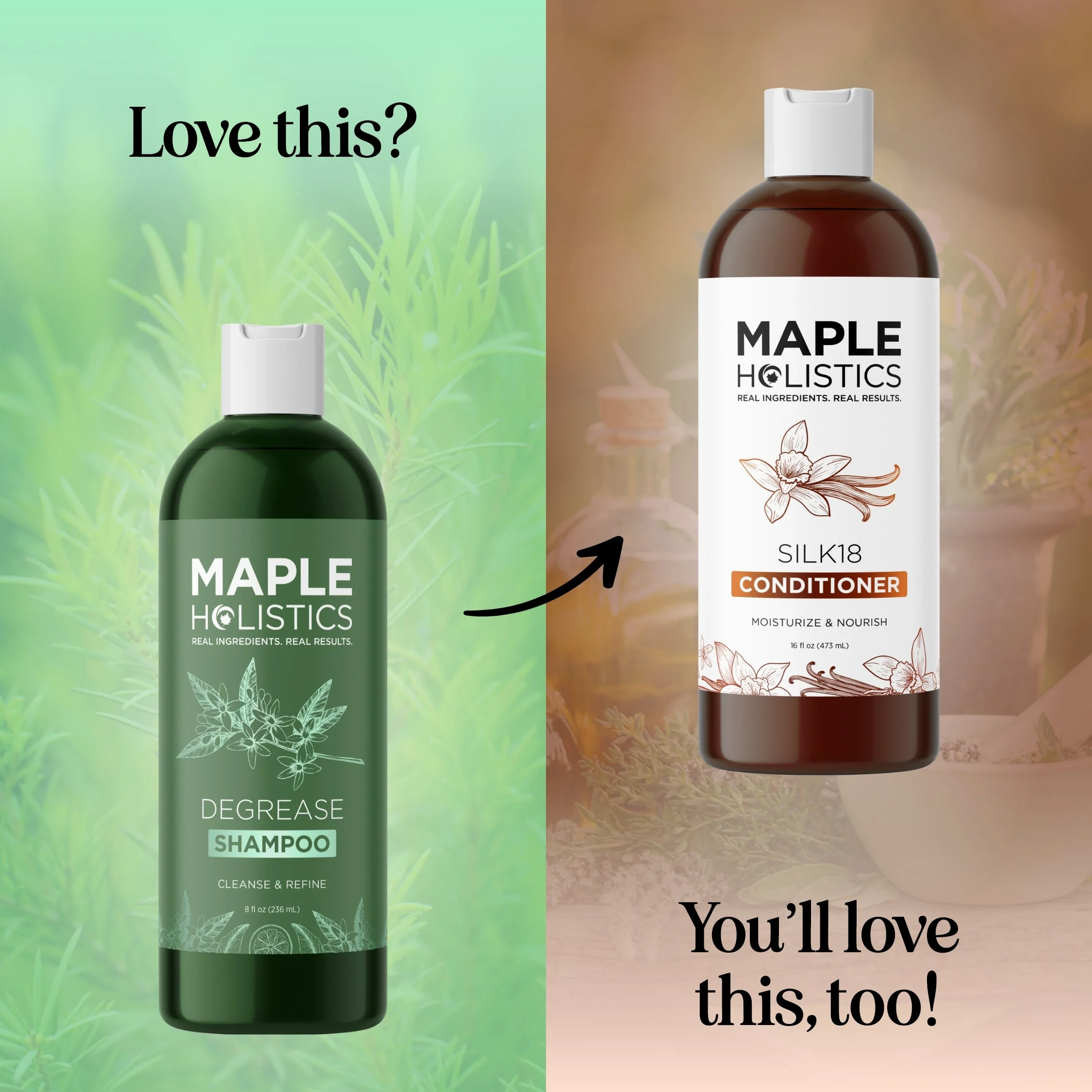Degrease Shampoo - Image 70
