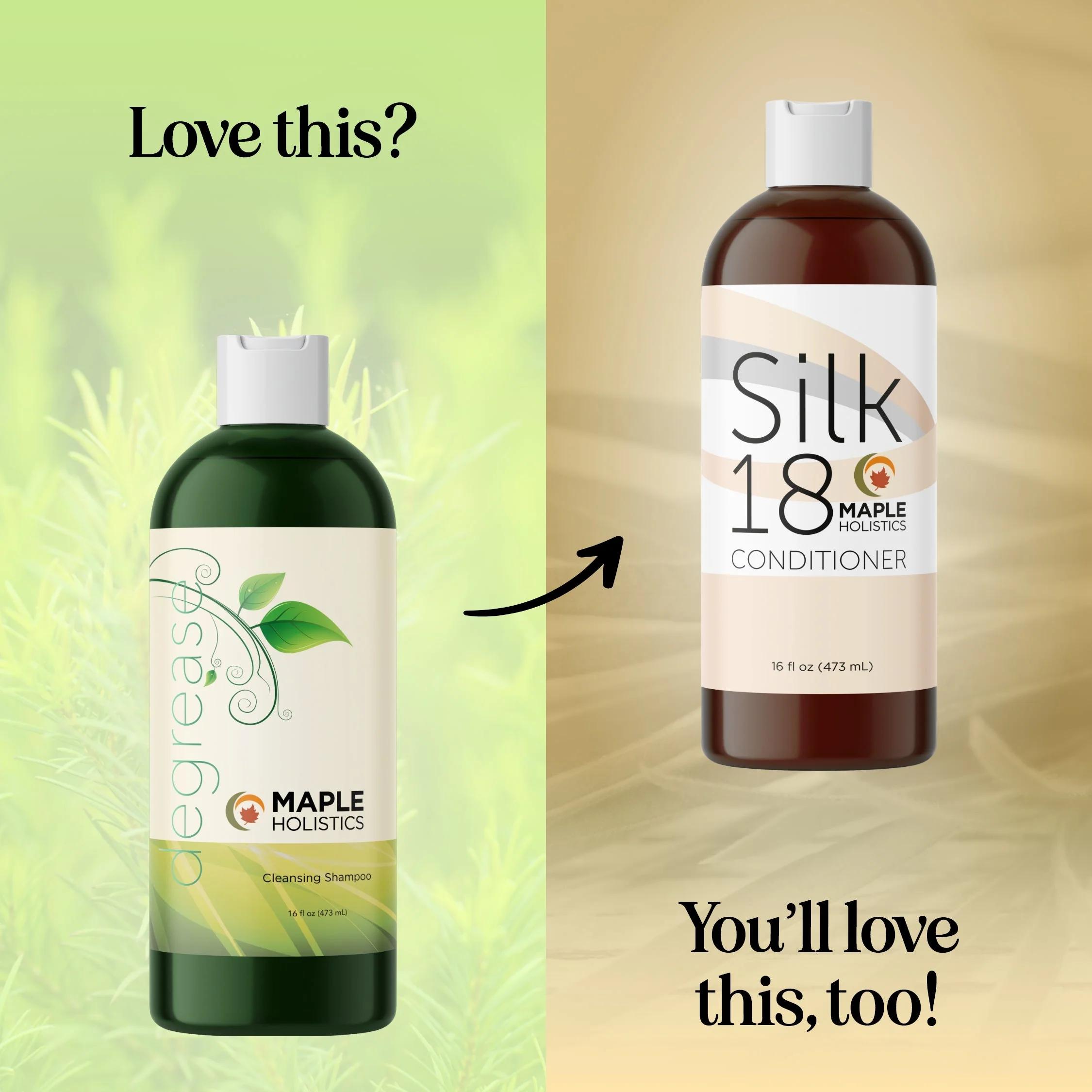 Degrease Shampoo - Image 73