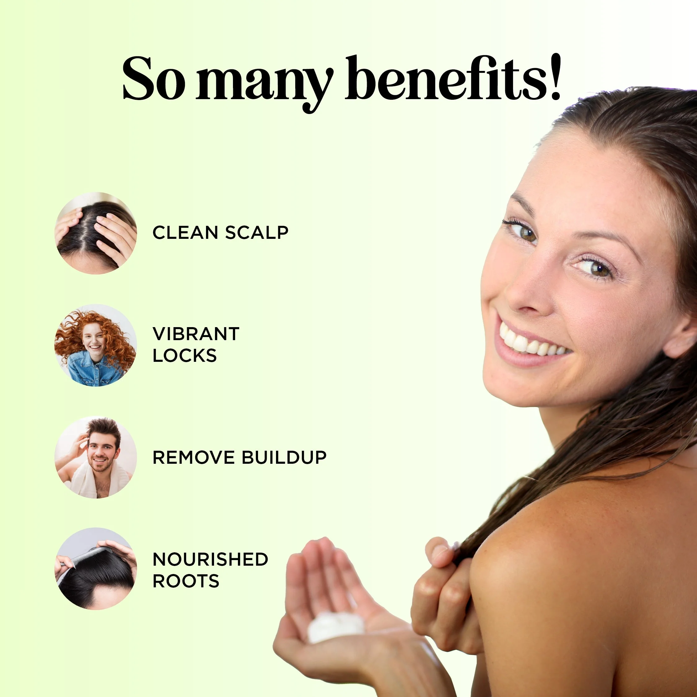Degrease Shampoo - Image 74