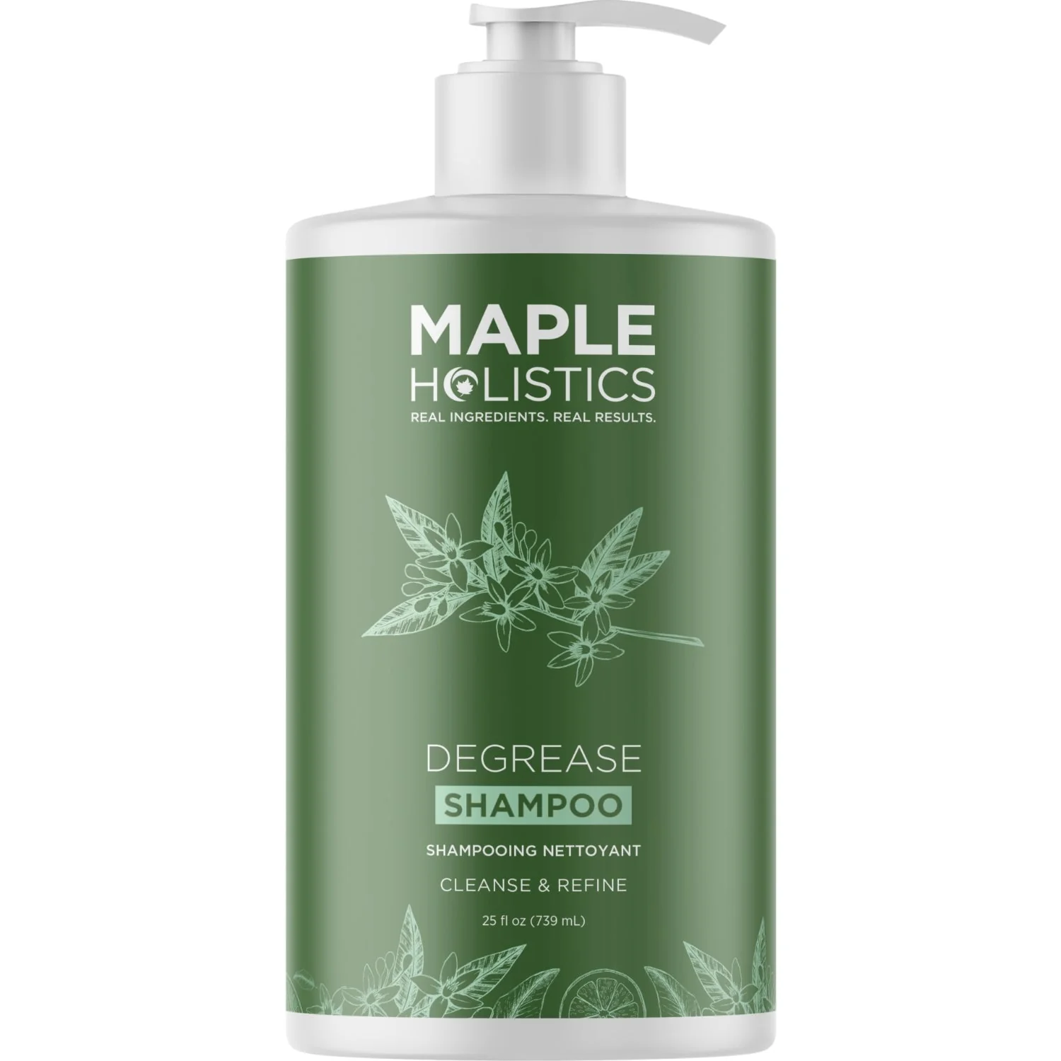 Degrease Shampoo - Image 79