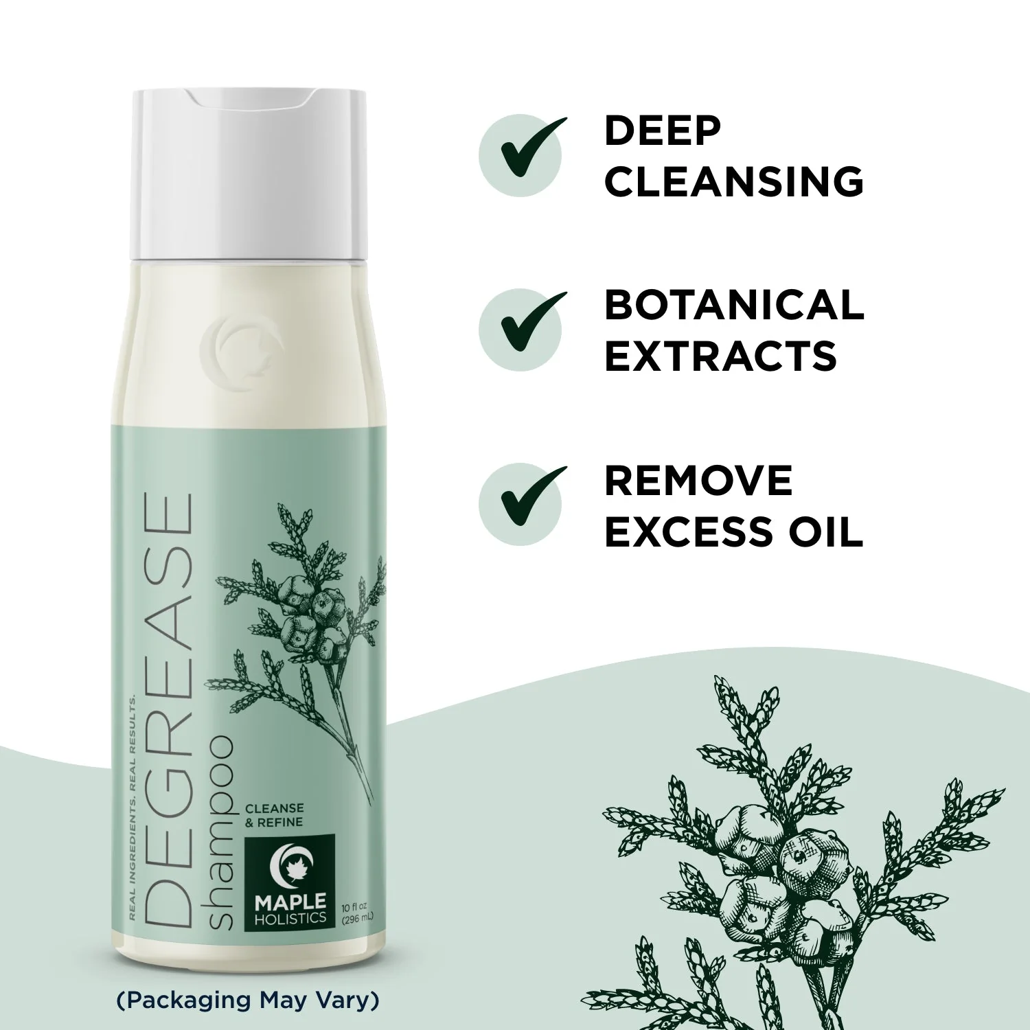 Degrease Shampoo - Image 8