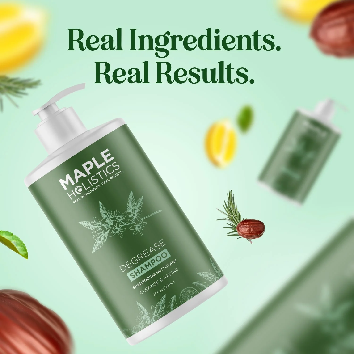 Degrease Shampoo - Image 81
