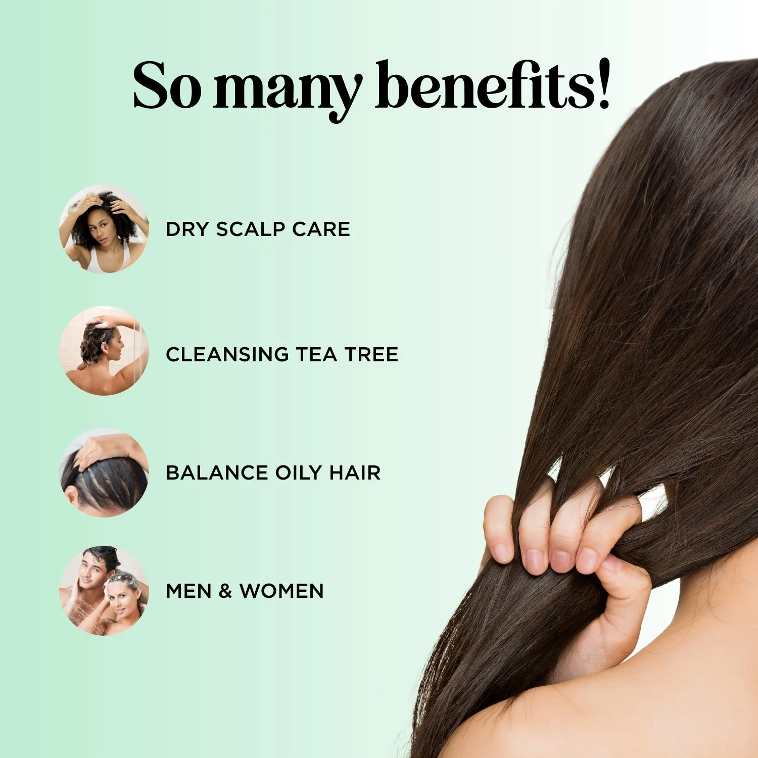 Degrease Shampoo - Image 82