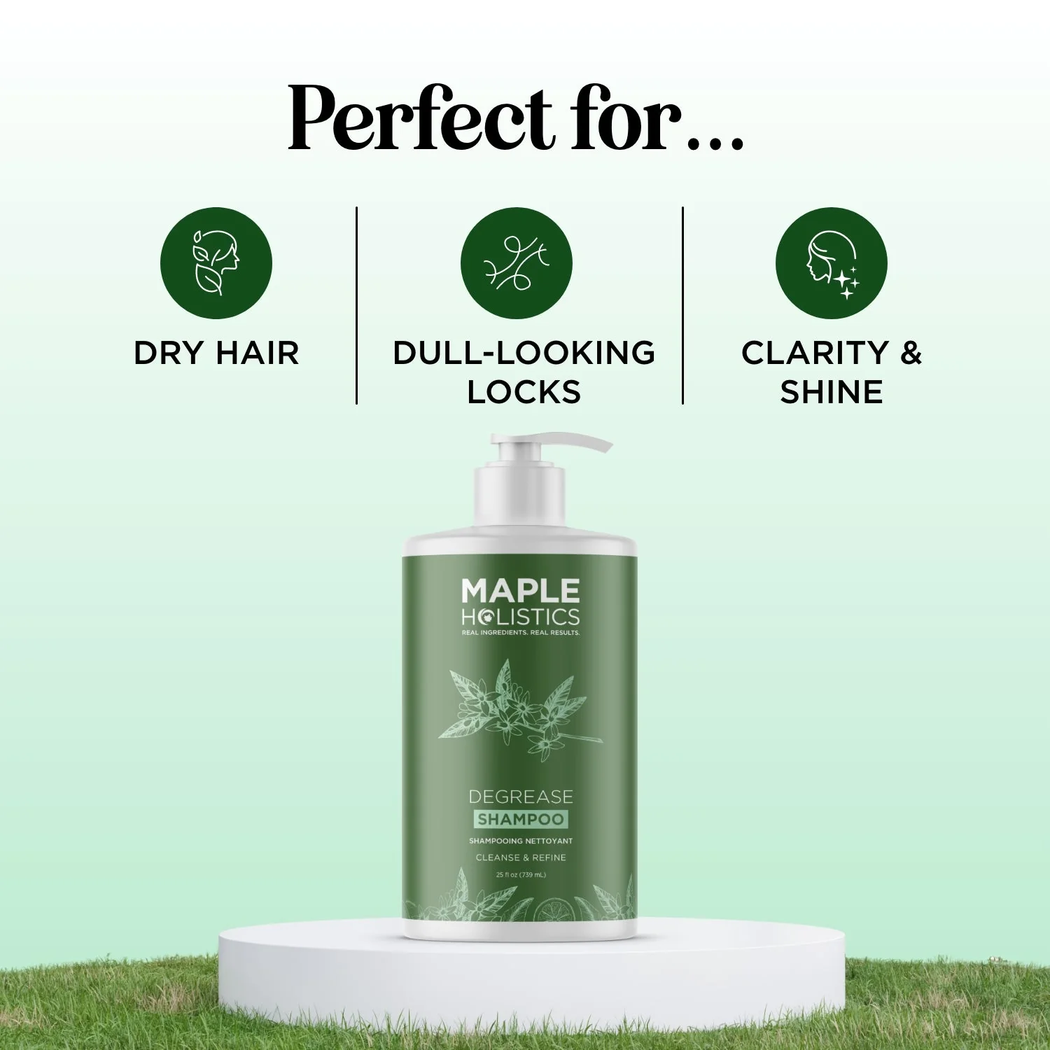Degrease Shampoo - Image 83