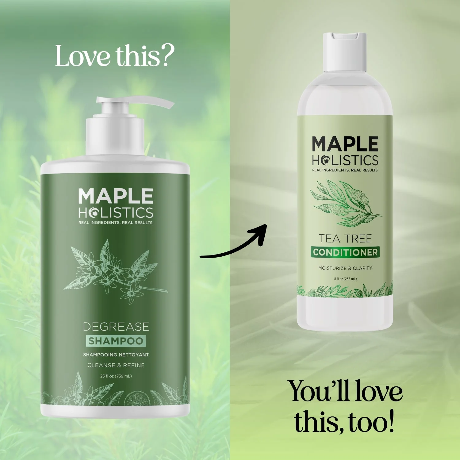 Degrease Shampoo - Image 86
