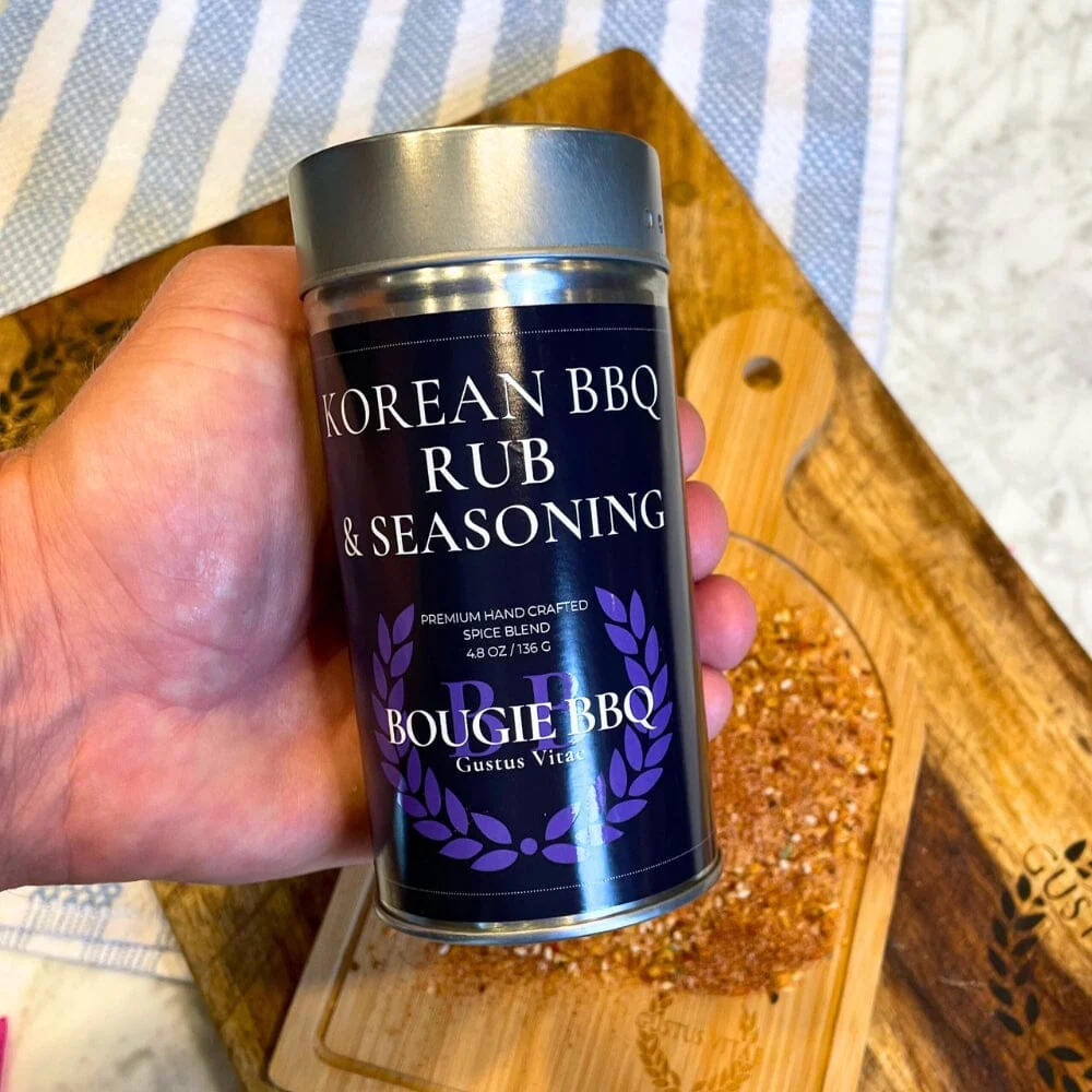 Deluxe Steak & Beef BBQ Seasonings Collection - 3 Pack by Gustus Vitae - Image 4