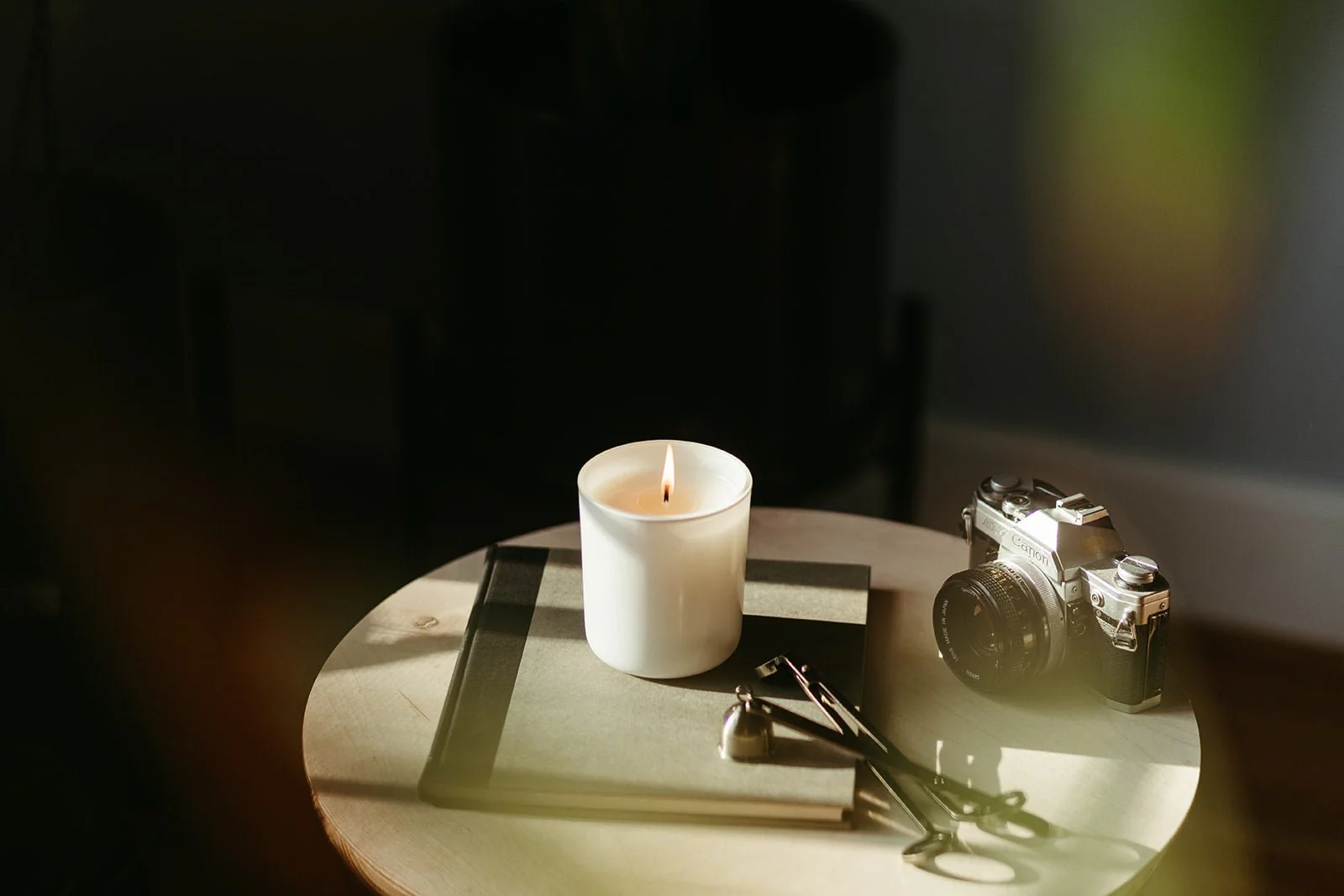 Denali Candle - Image 3