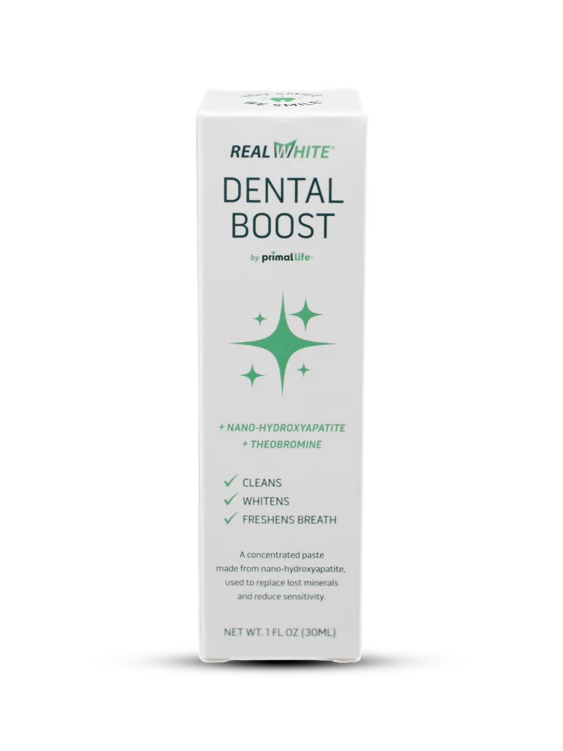 Dental Boost by Primal Life Organics - Image 3