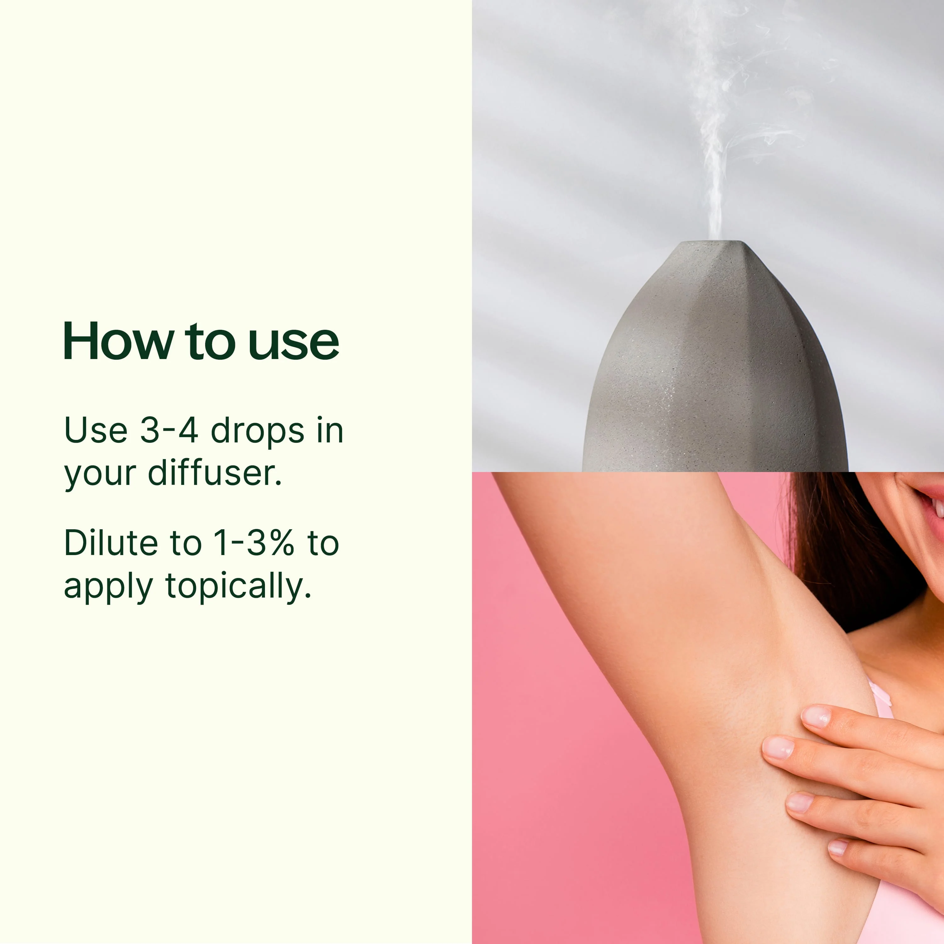 Deodorizing Essential Oil Blend - Image 4