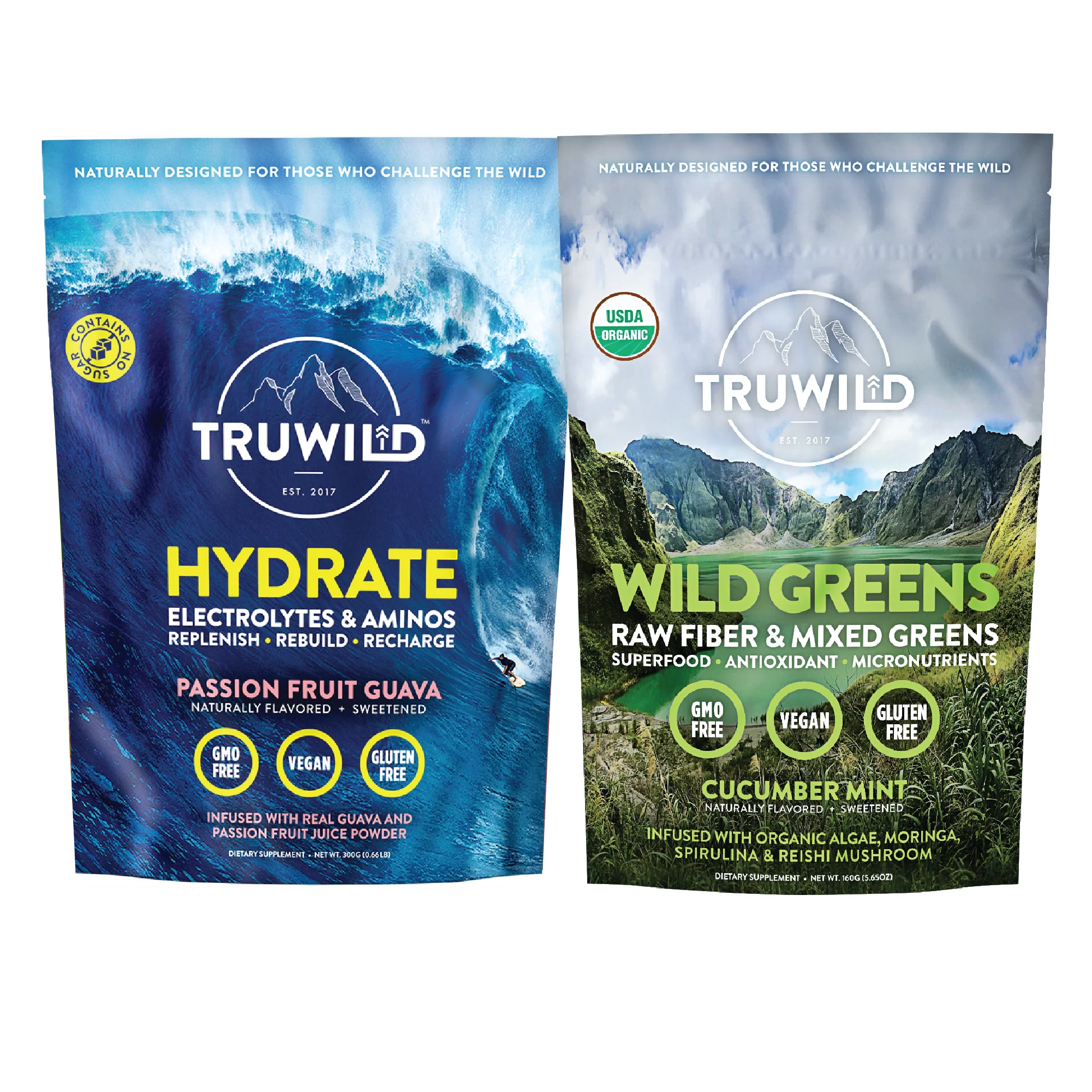 DETOX BUNDLE - Image 2