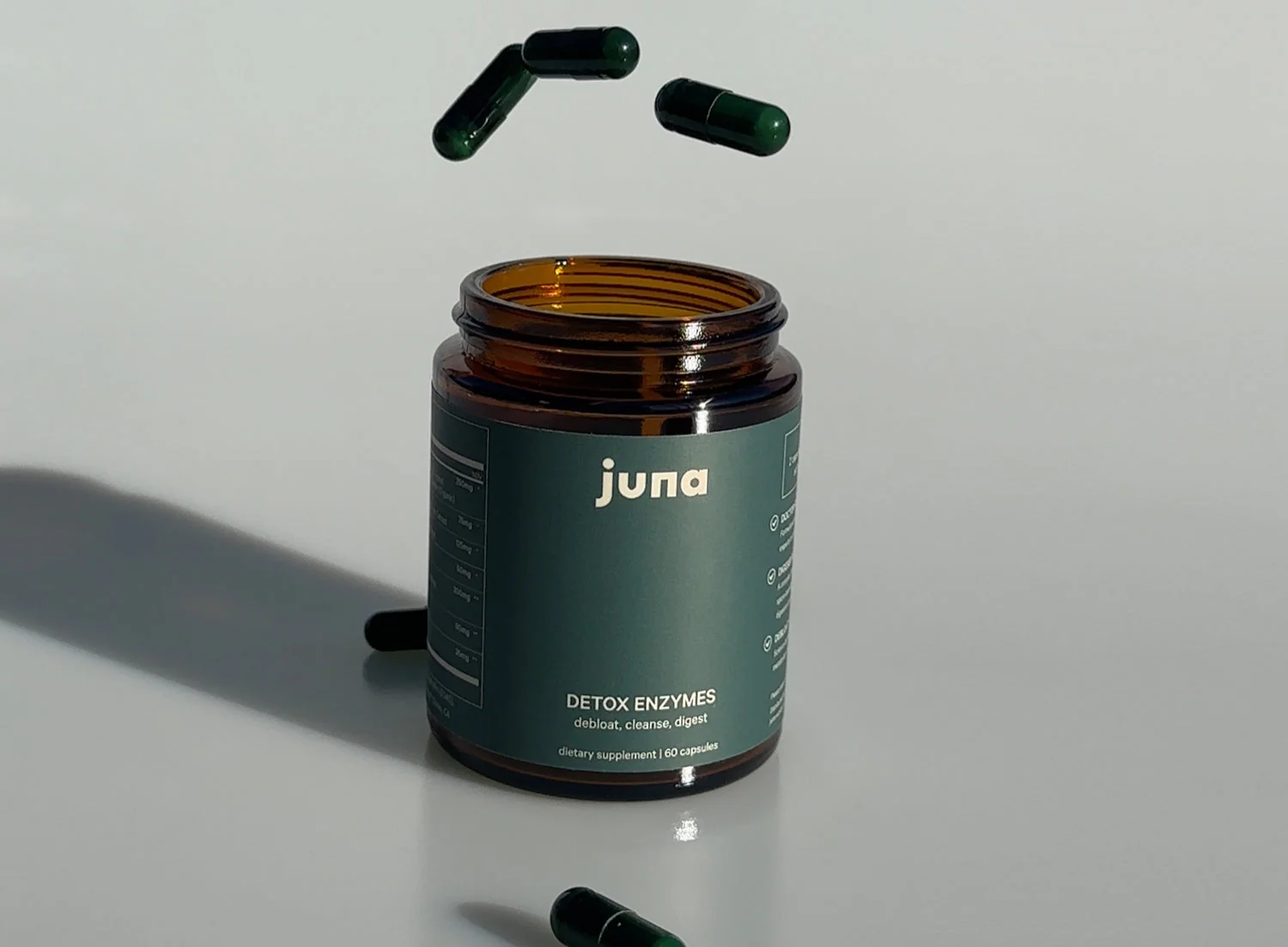 Detox Enzymes - Image 2