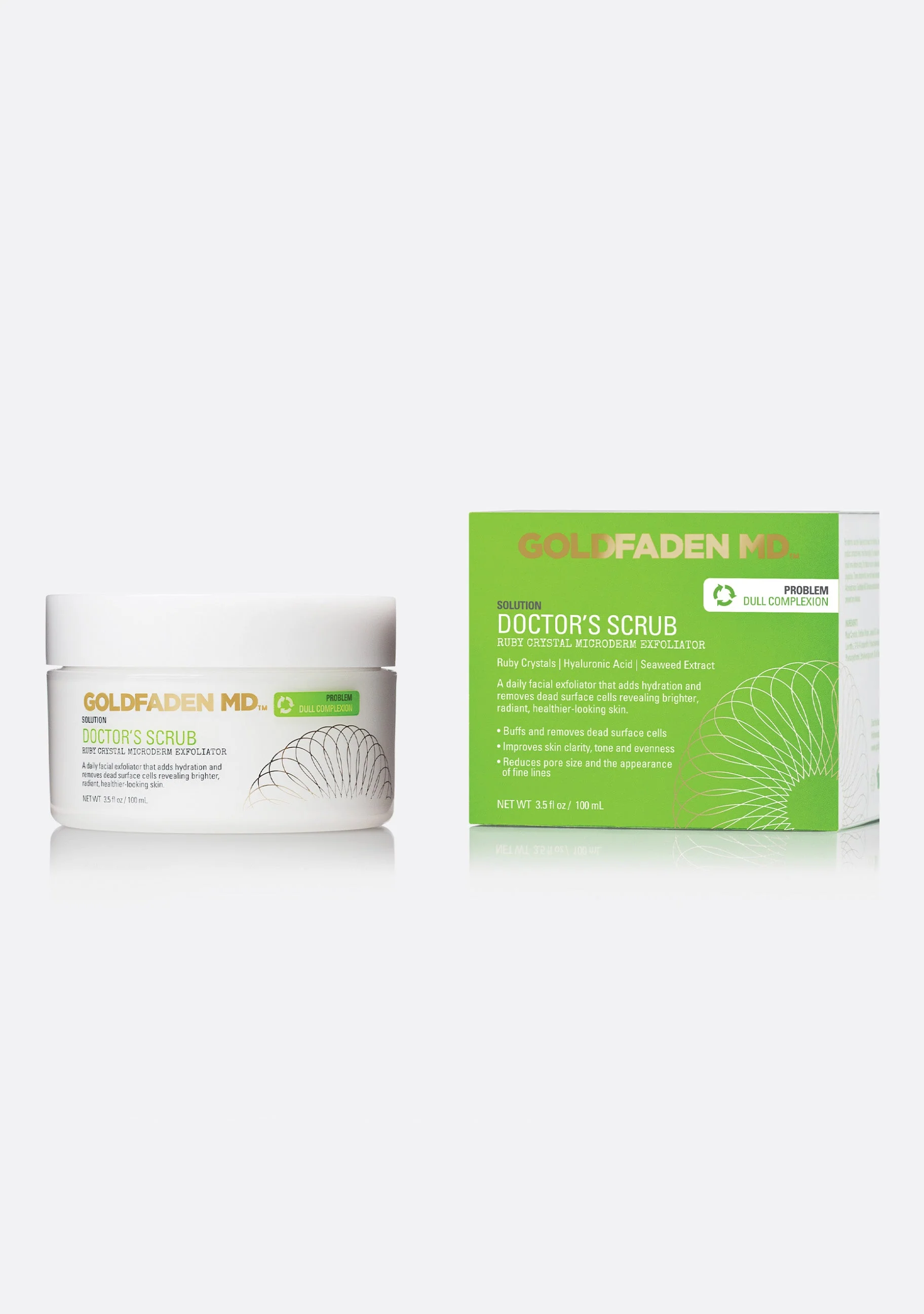 Doctor's Scrub - Image 5