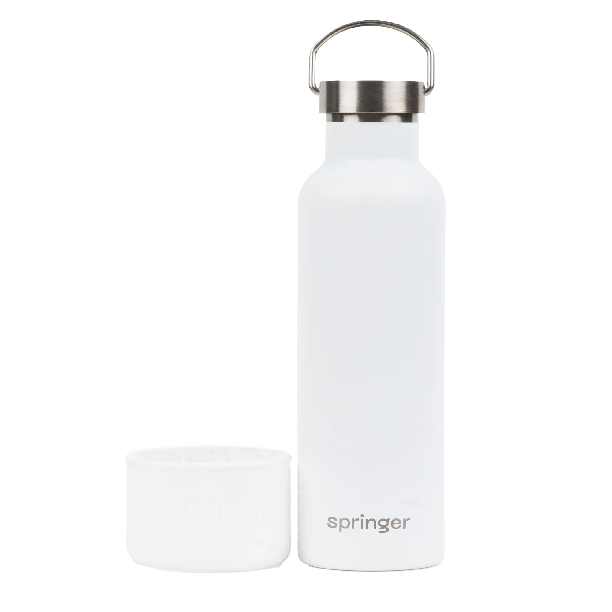 Dog & Me Insulated Water Bottle - Image 4