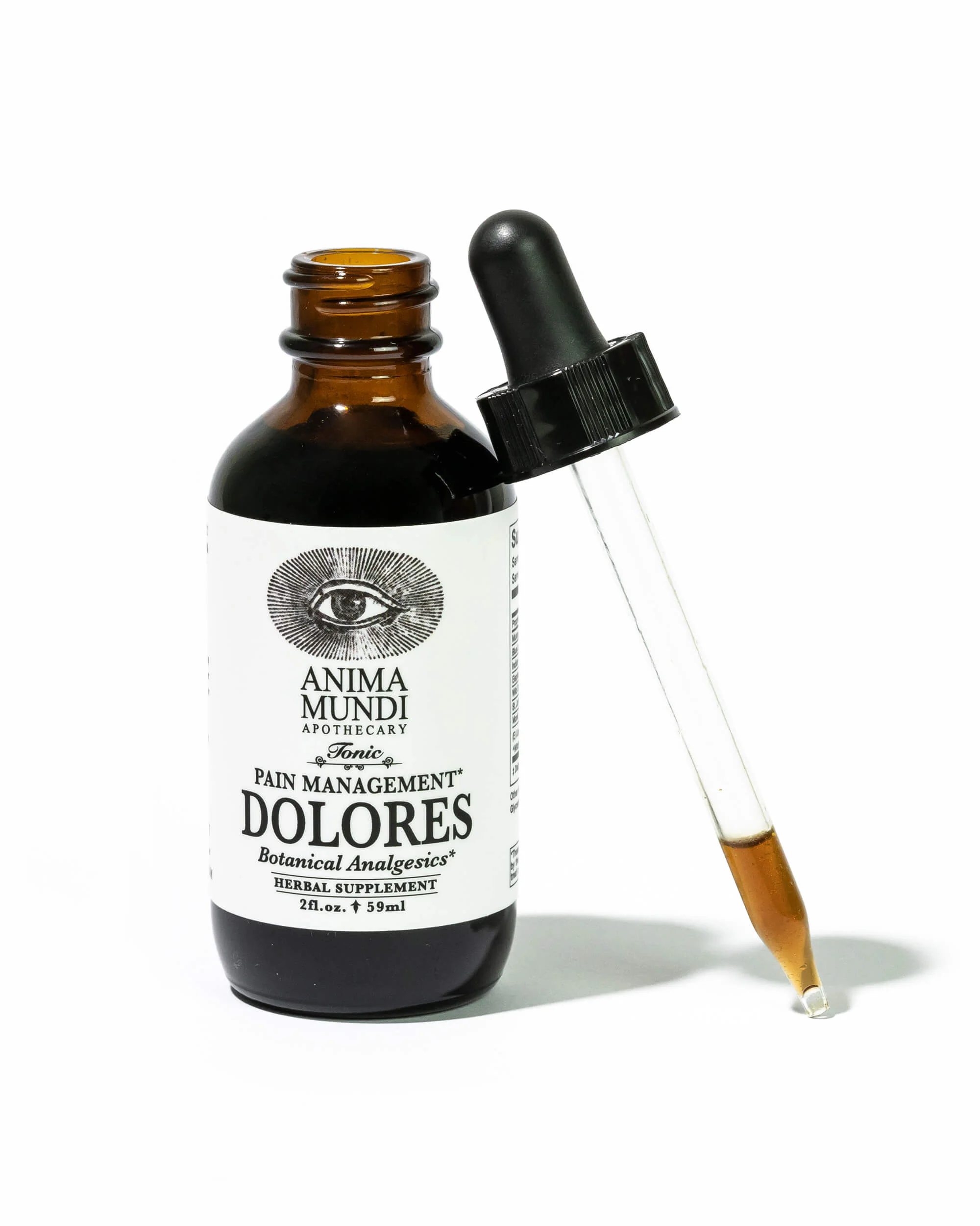 DOLORES Tonic | Pain Management - Image 6