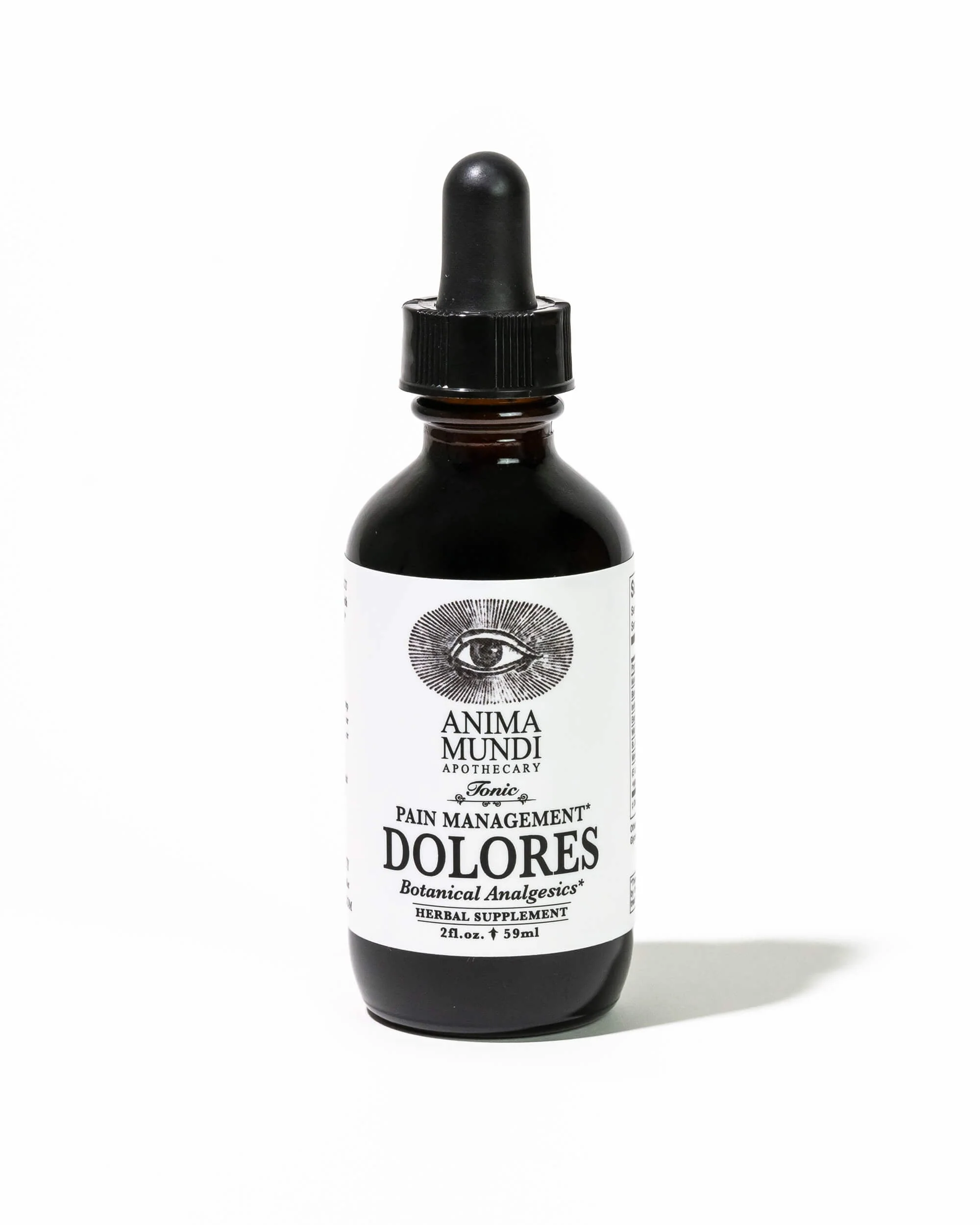 DOLORES Tonic | Pain Management - Image 7