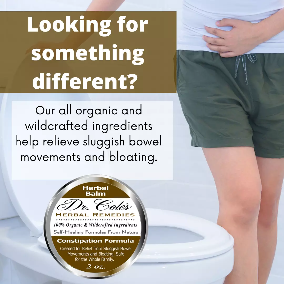 04 - Dr. Cole’s Constipation Remedy - Image 4