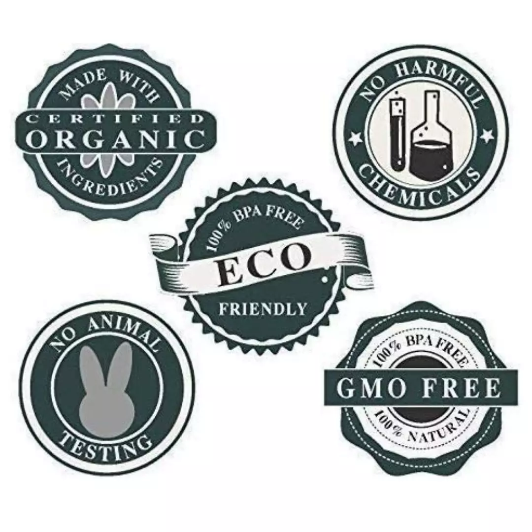 29 - Dr. Coleās Organic Stress Relief Herbal Balm - Image 7