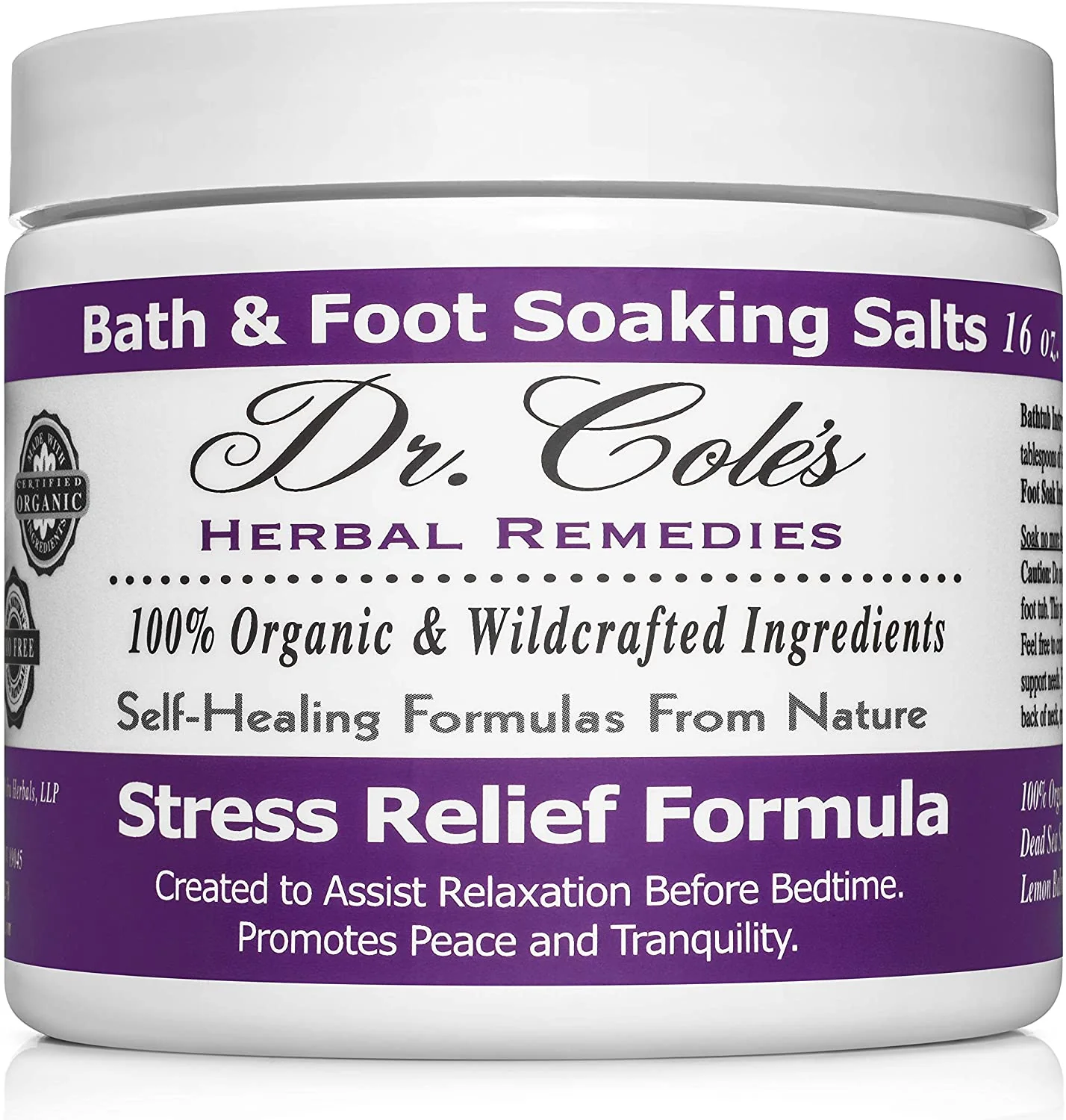 S08 - Stress Relief Bundle - Image 3