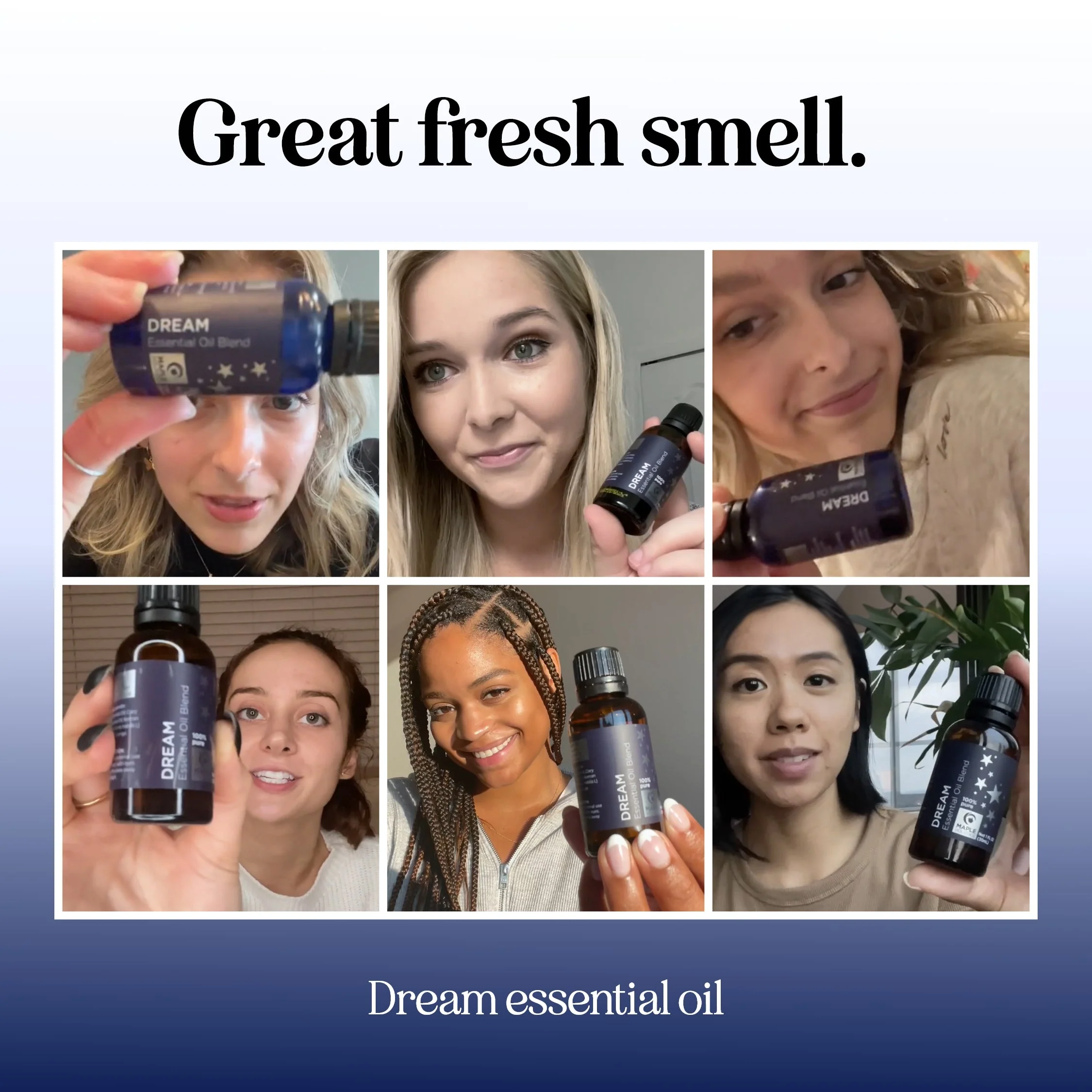 Dream Essential Oil Blend - Image 33