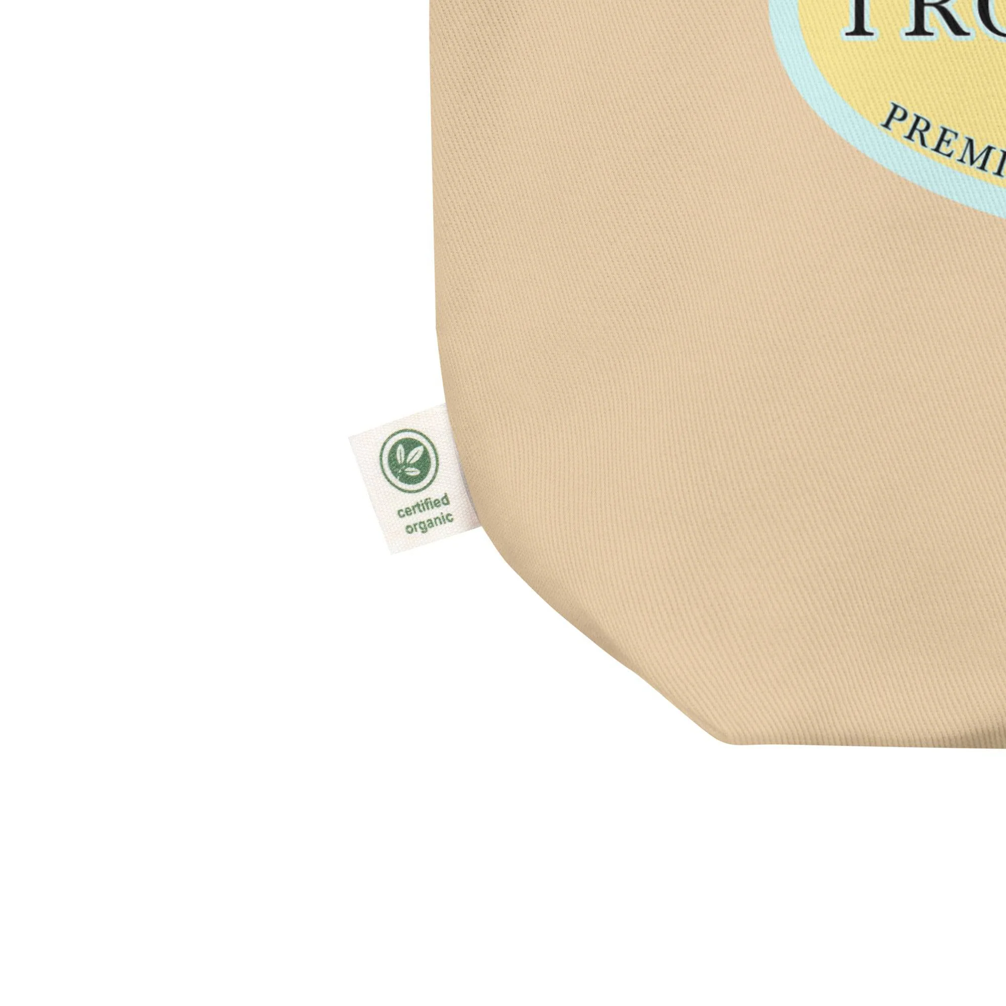 Dreamland Eco Tote Bag - Image 4