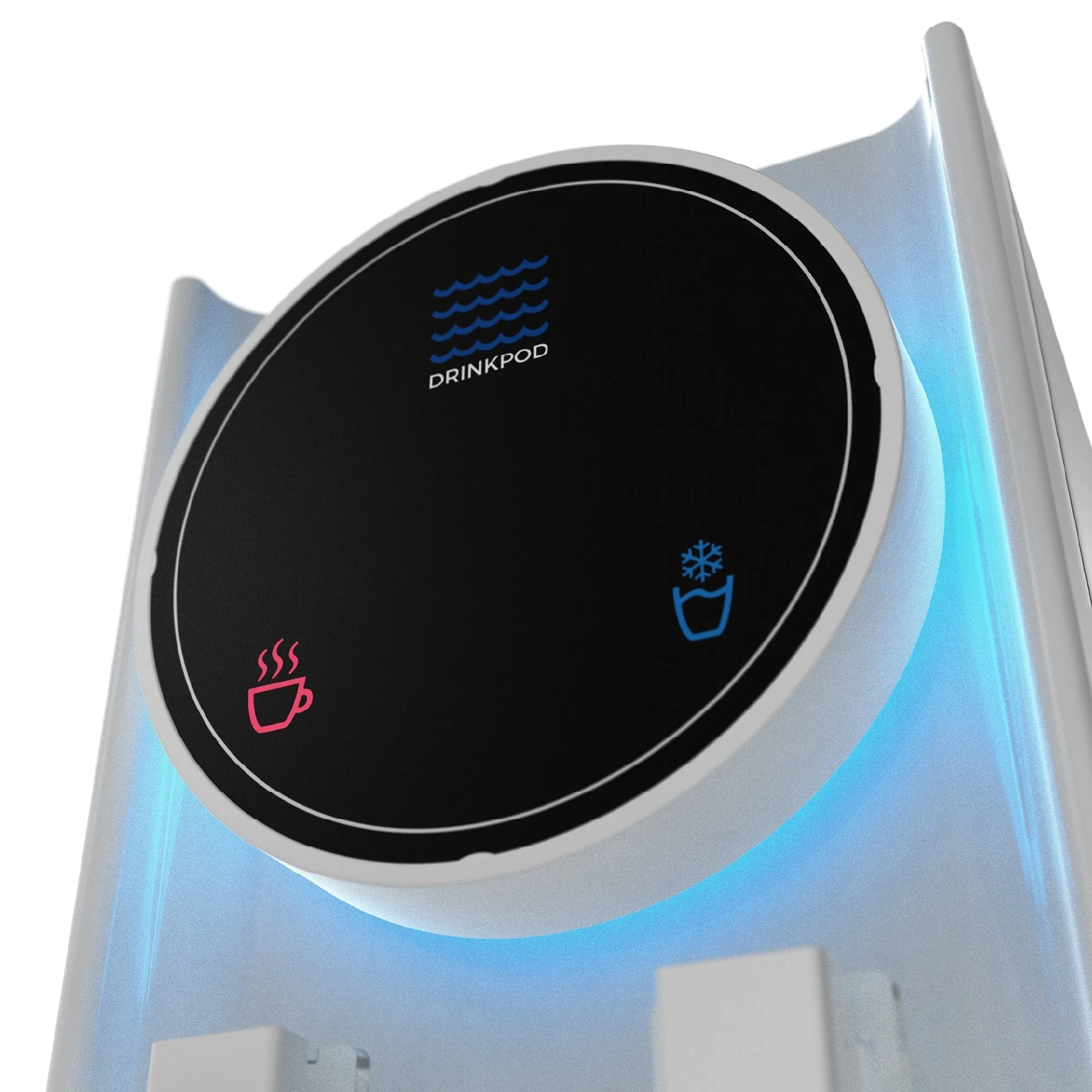 Drinkpod 6 Pro Series - Bottleless Water Cooler Purification Dispenser by Drinkpod - Image 12