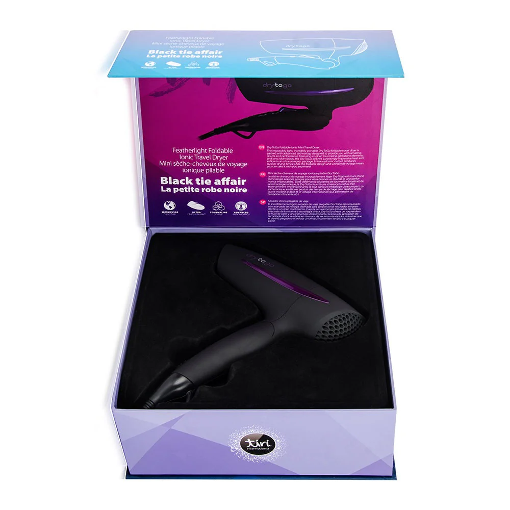 Dry ToGo Travel Dryer with Carrying Bag - Image 6