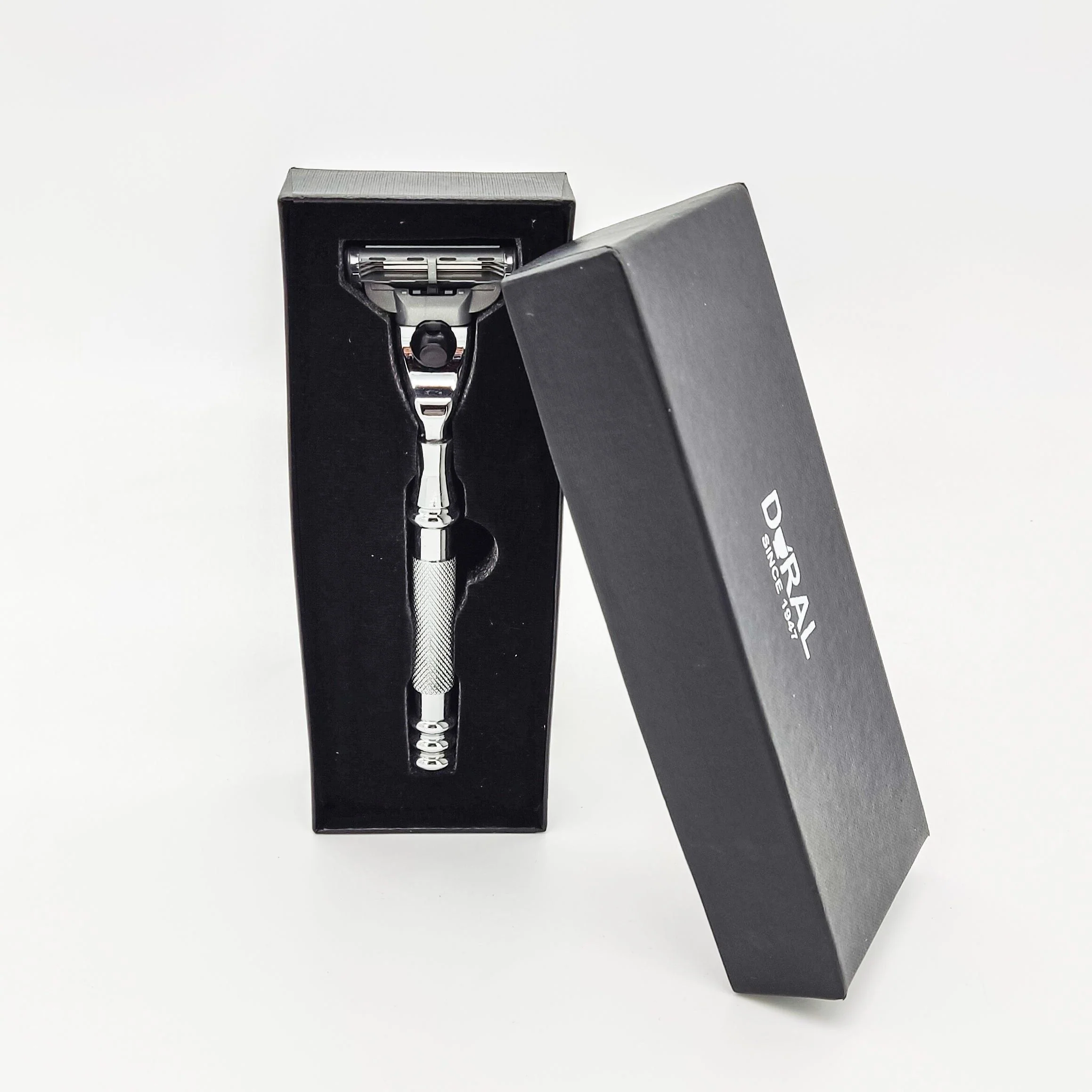 Dural Groose Mach 3 Compatible + Pouch - Image 2