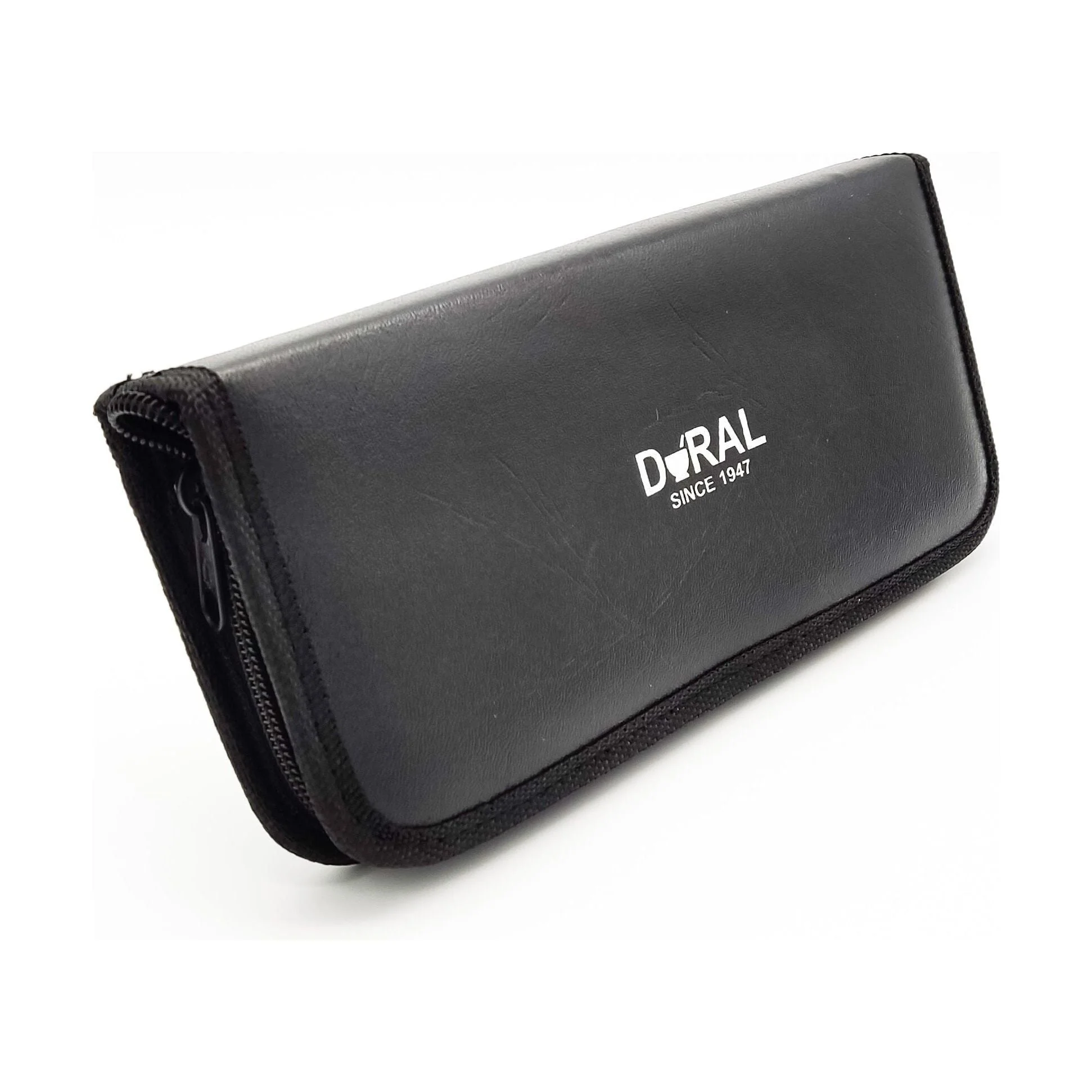 Dural  Manicure/ Pedicure/Facial Complete Kit with Leather Case Stainless Steel (Grade A+) - Image 4