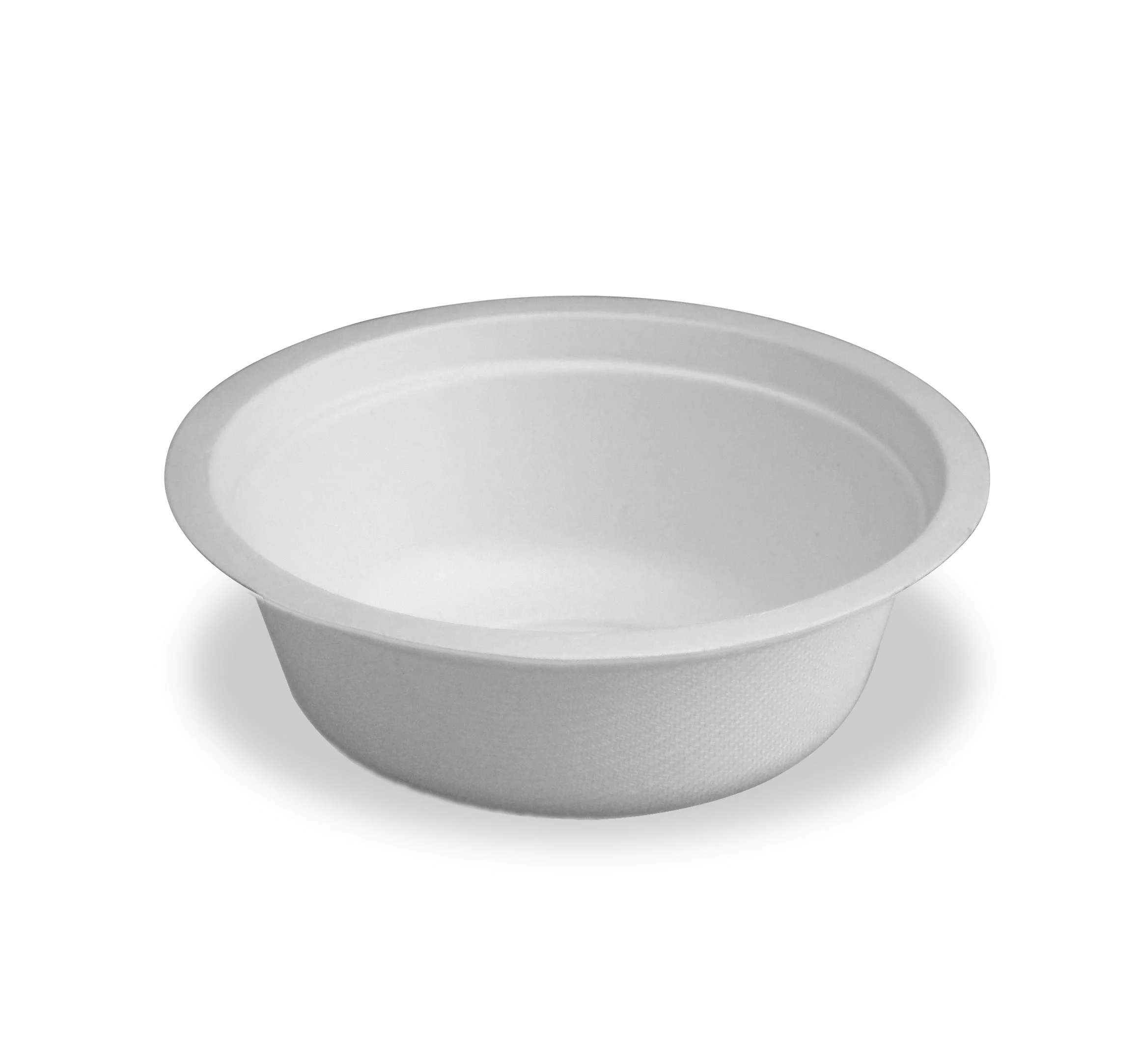 EcoSource 12 Oz Fiber Bowl (500 count)