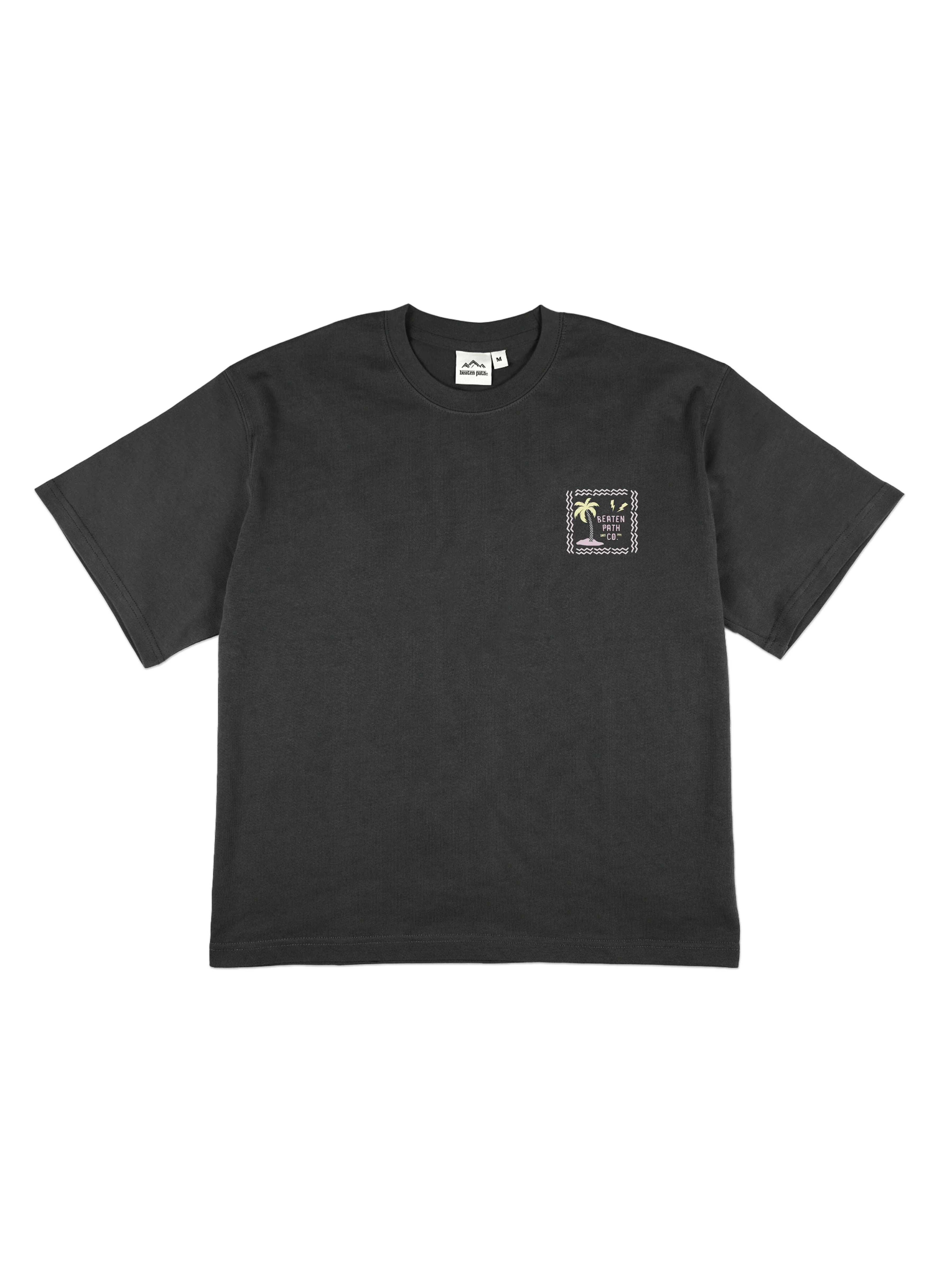 ELECTRIC SURF TEE - Image 2