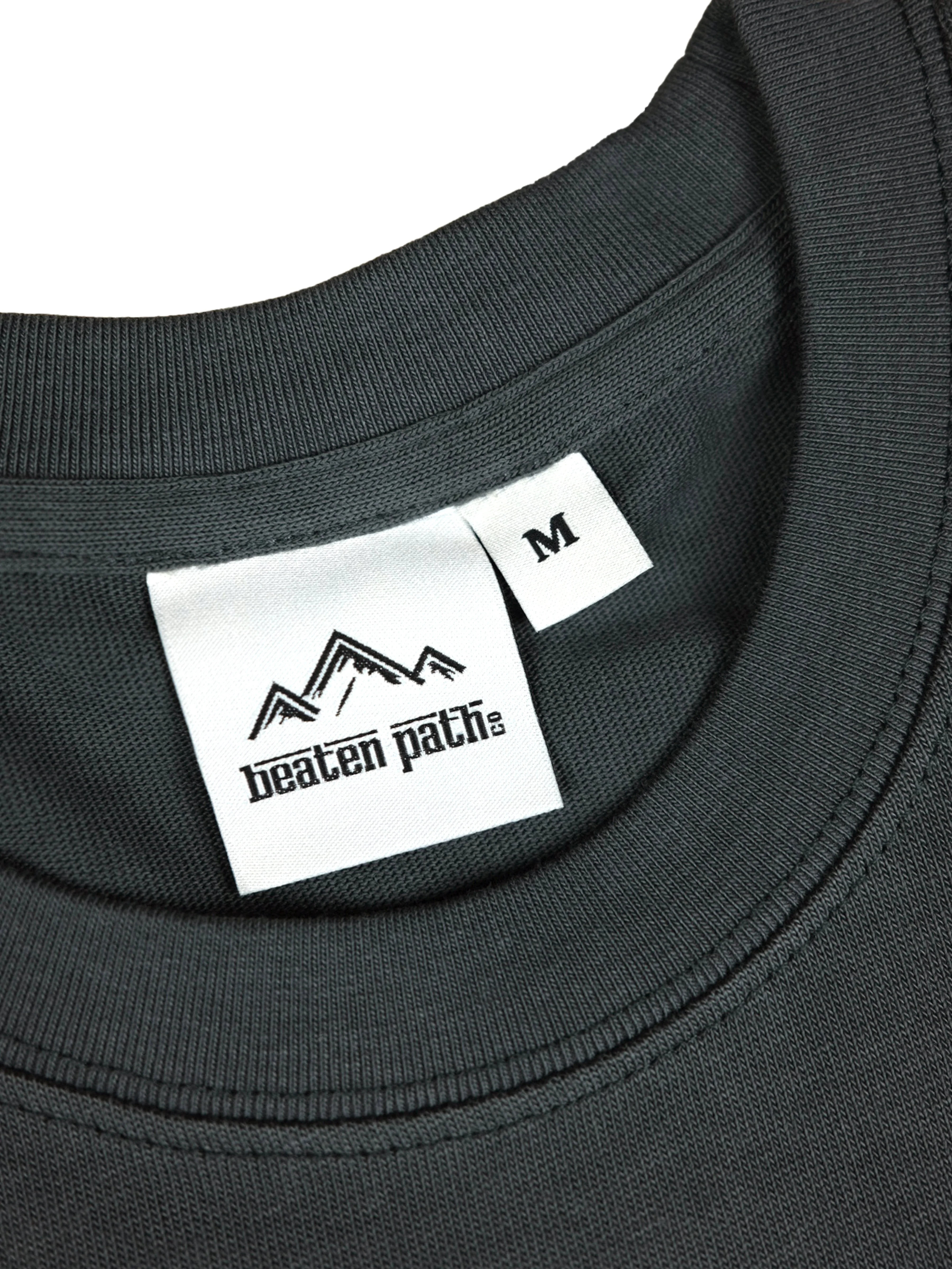 ELECTRIC SURF TEE - Image 4